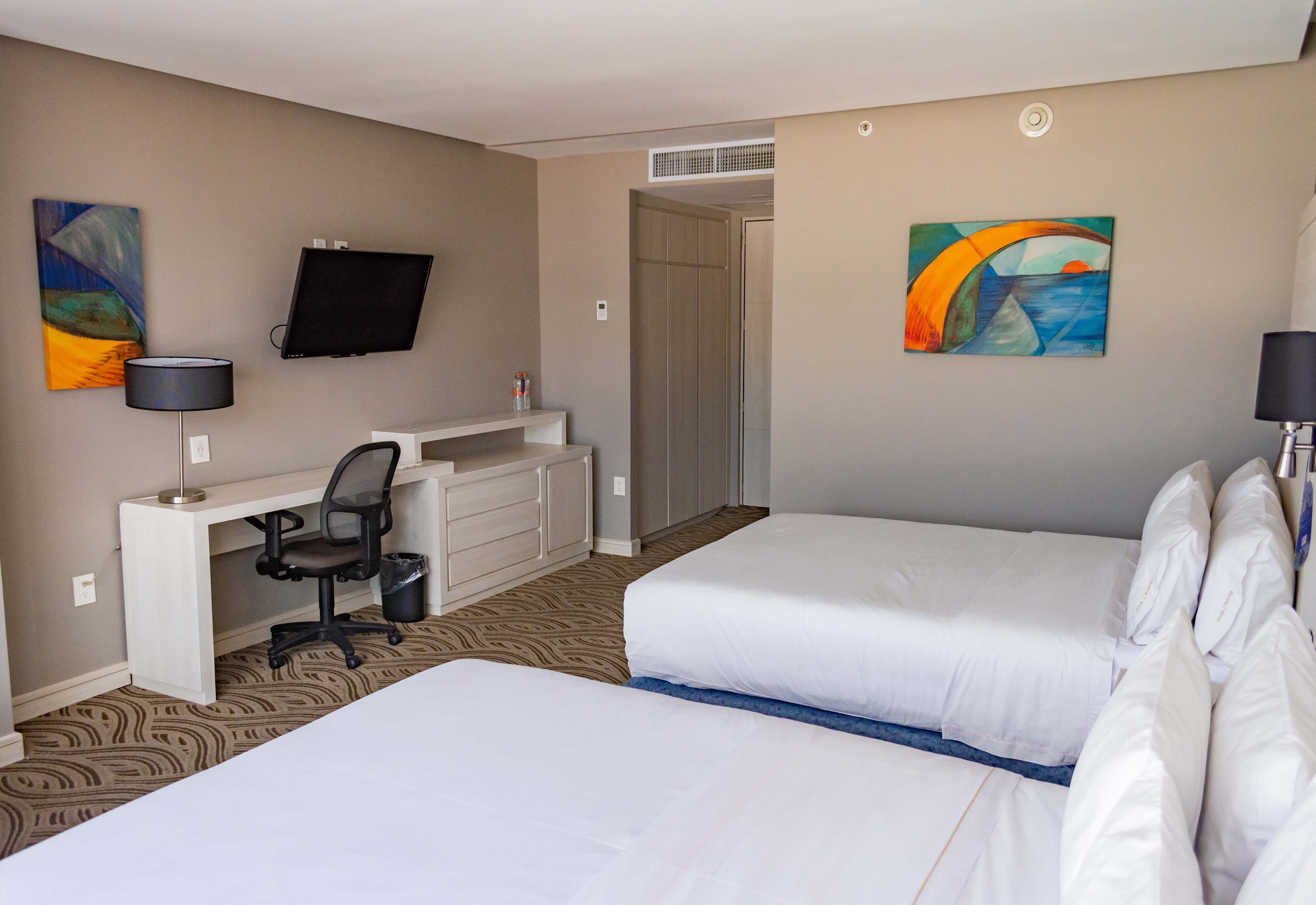 Holiday Inn Express Pachuca — 39