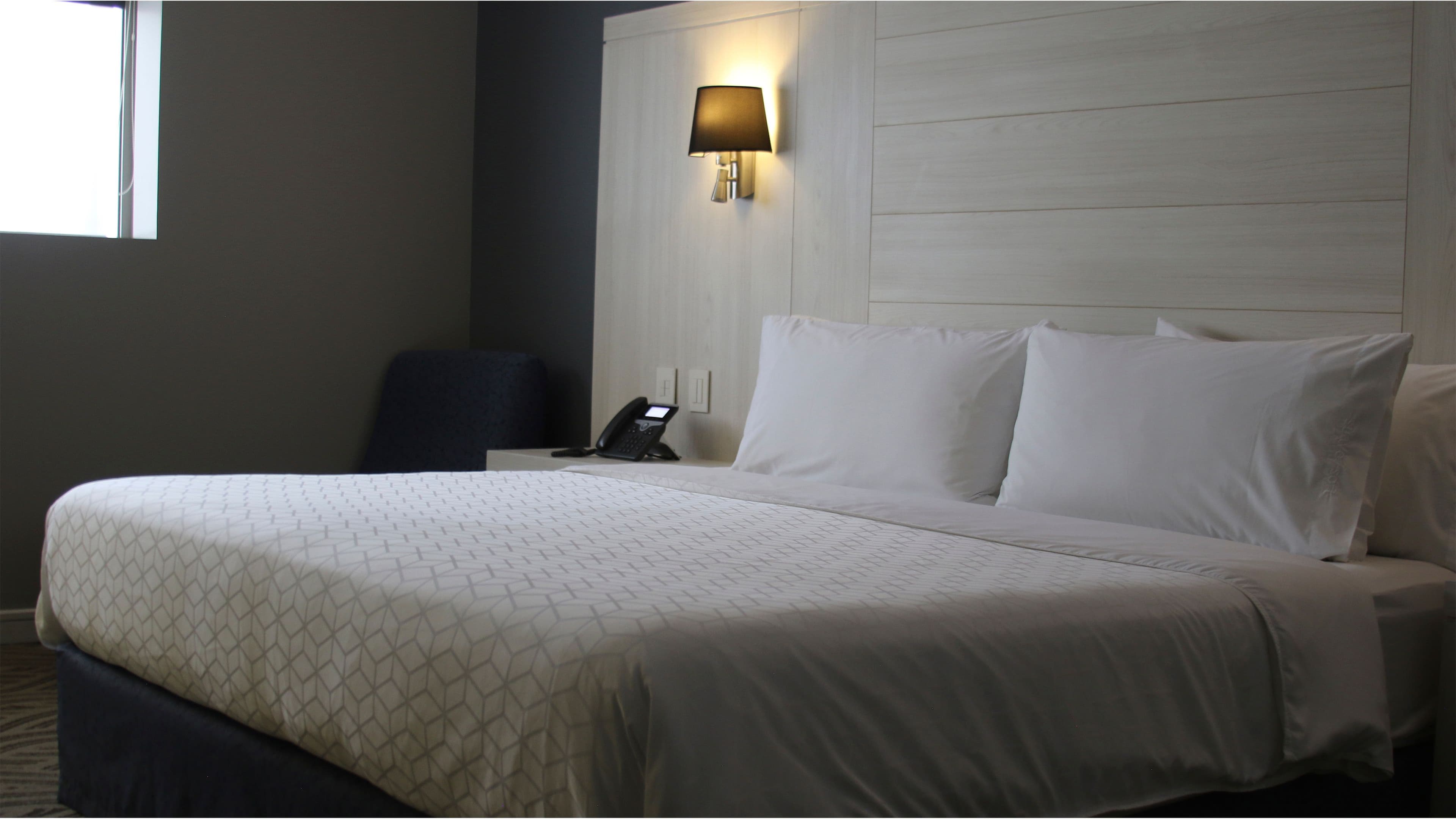 Holiday Inn Express Pachuca — 14