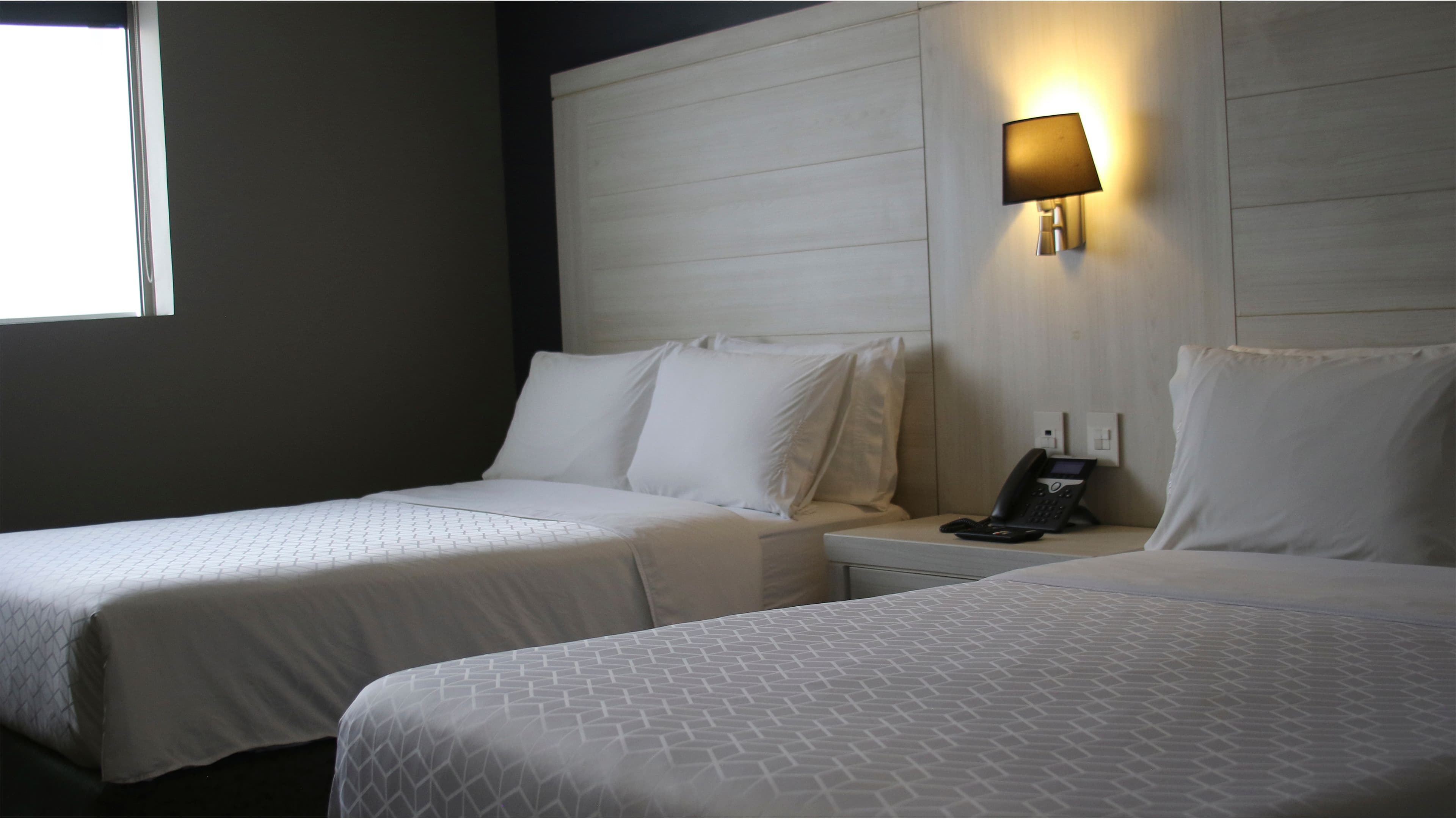 Holiday Inn Express Pachuca — 40