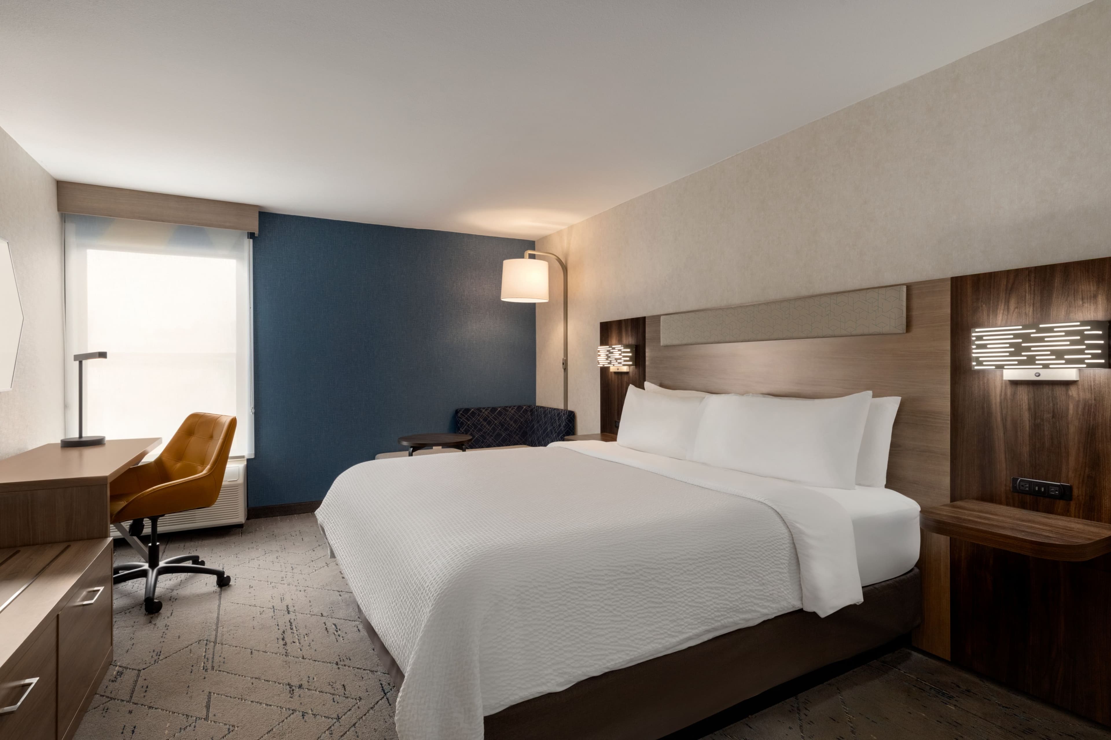 Holiday Inn Express Corning - Painted Post — 22