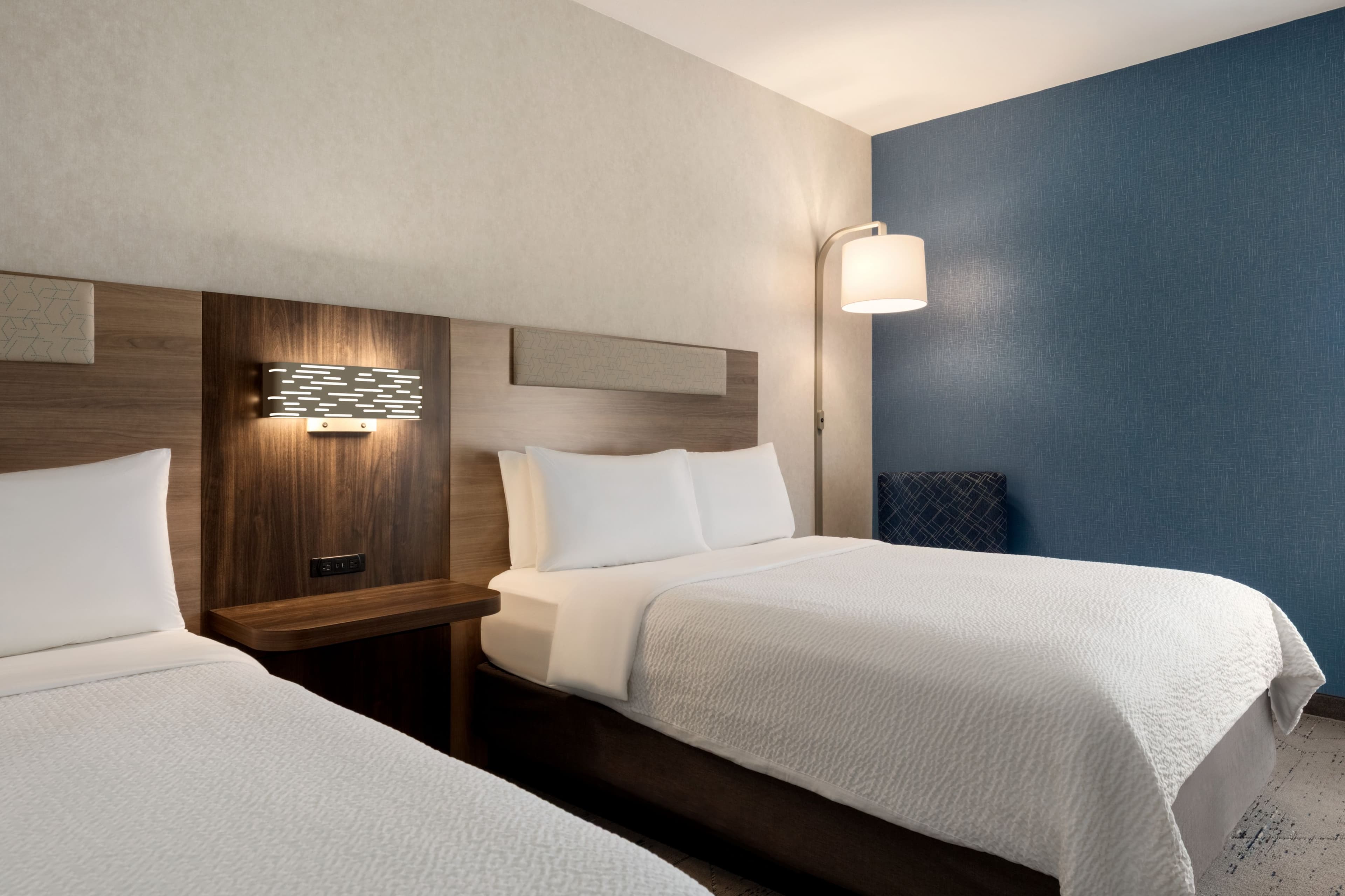 Holiday Inn Express Corning - Painted Post — 18