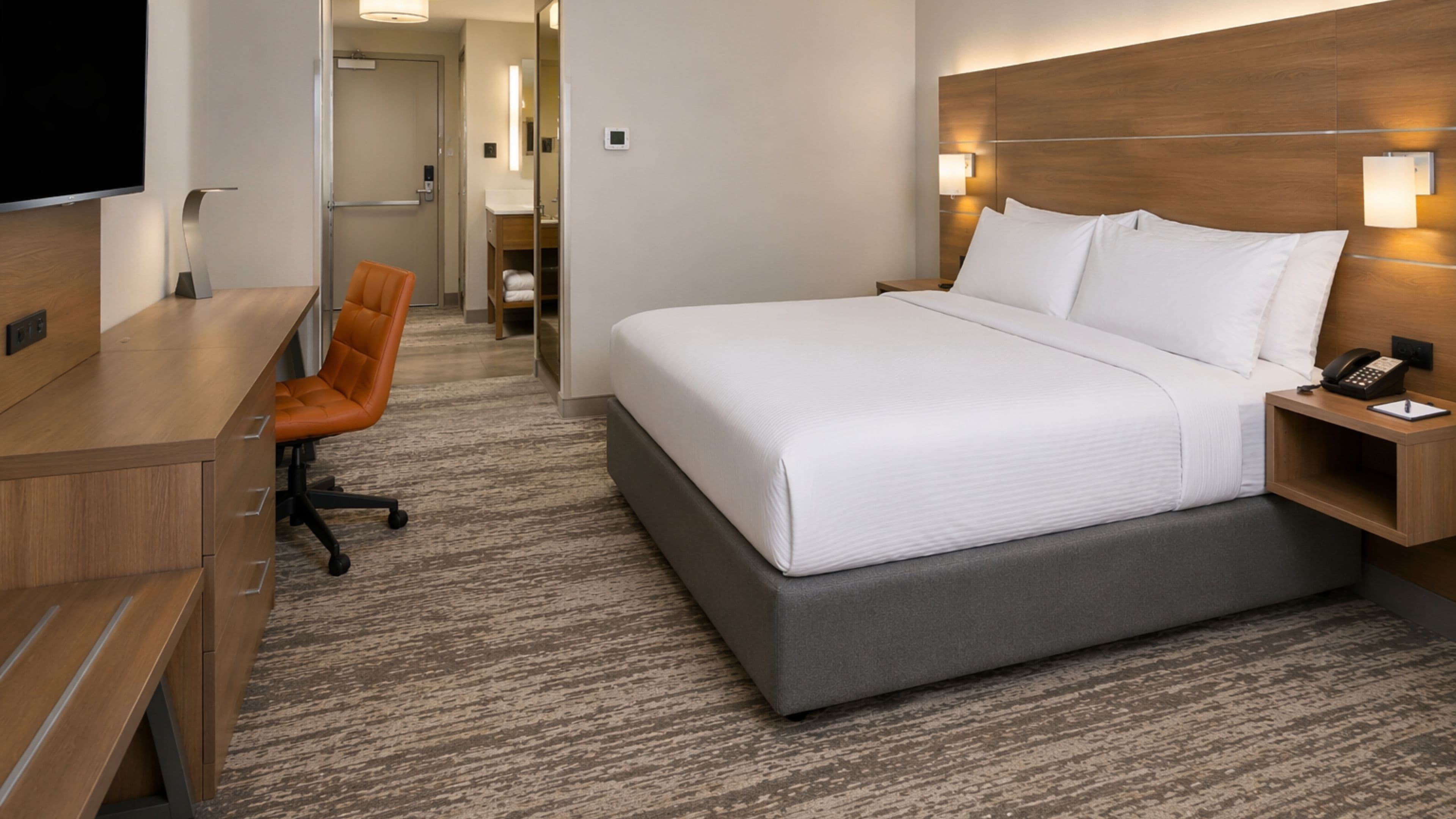 Holiday Inn Express Palm Desert — 5