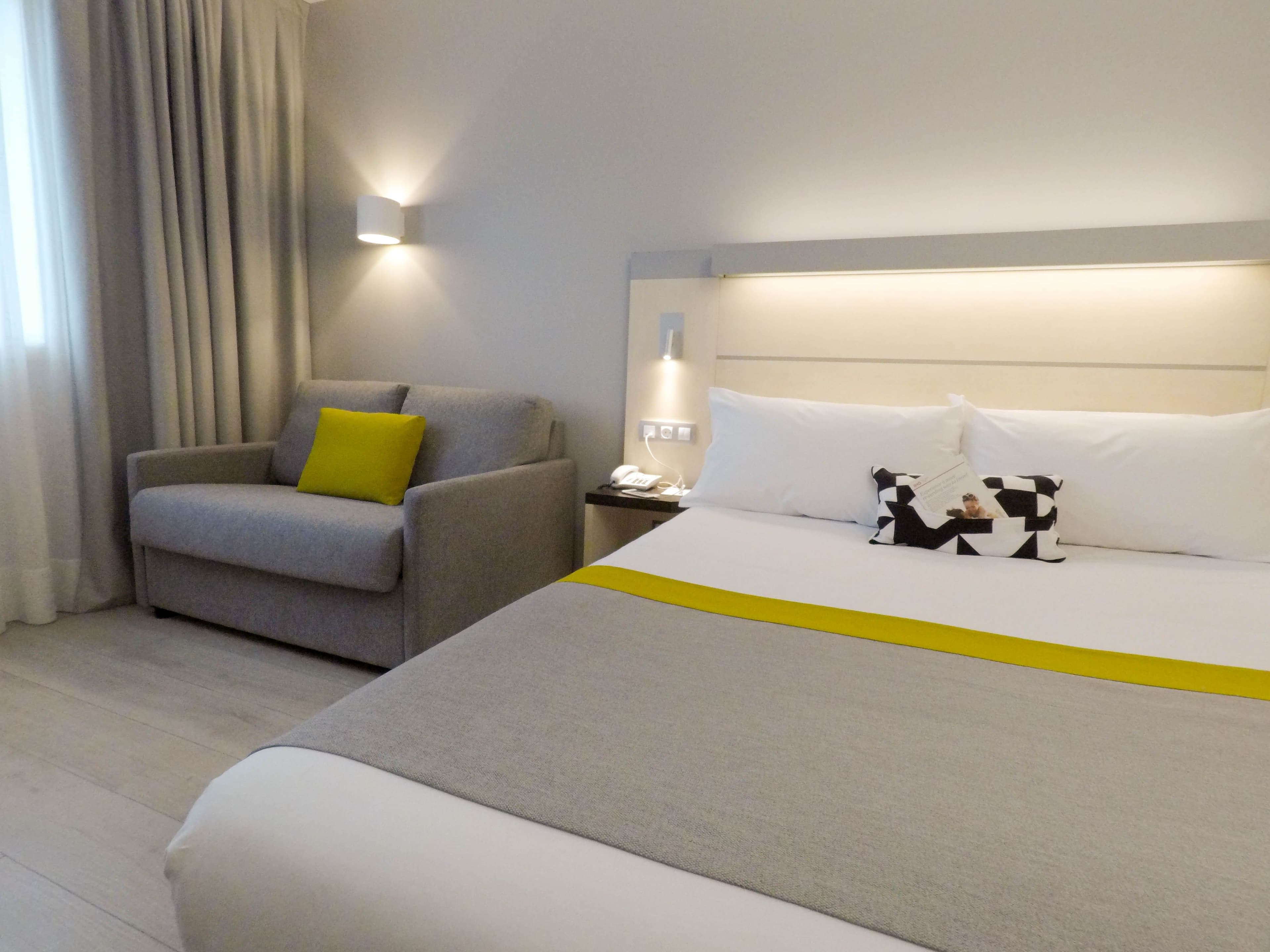 Holiday Inn Express Pamplona - Image 5