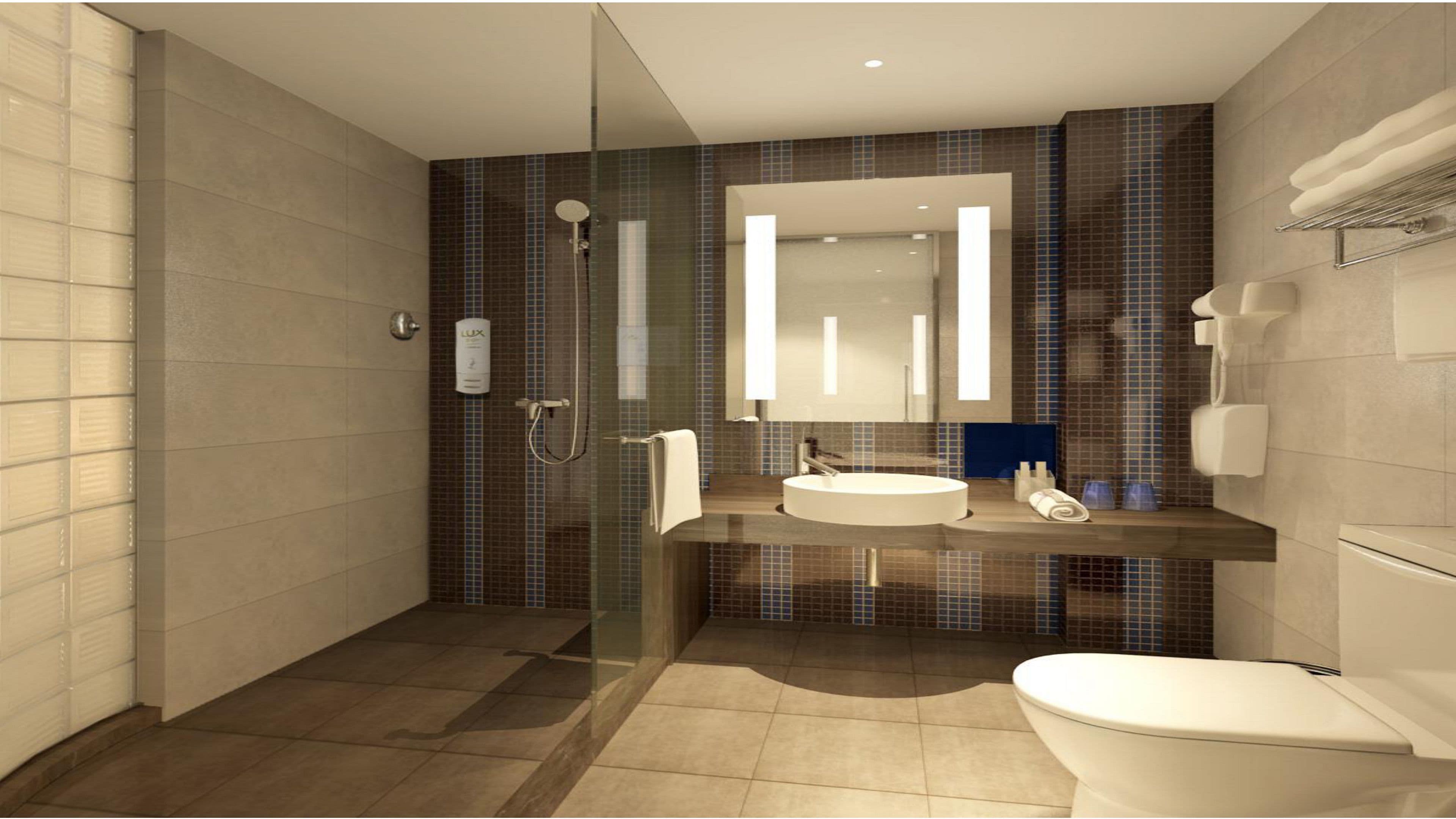 Holiday Inn Express Panjin Downtown - Image 3