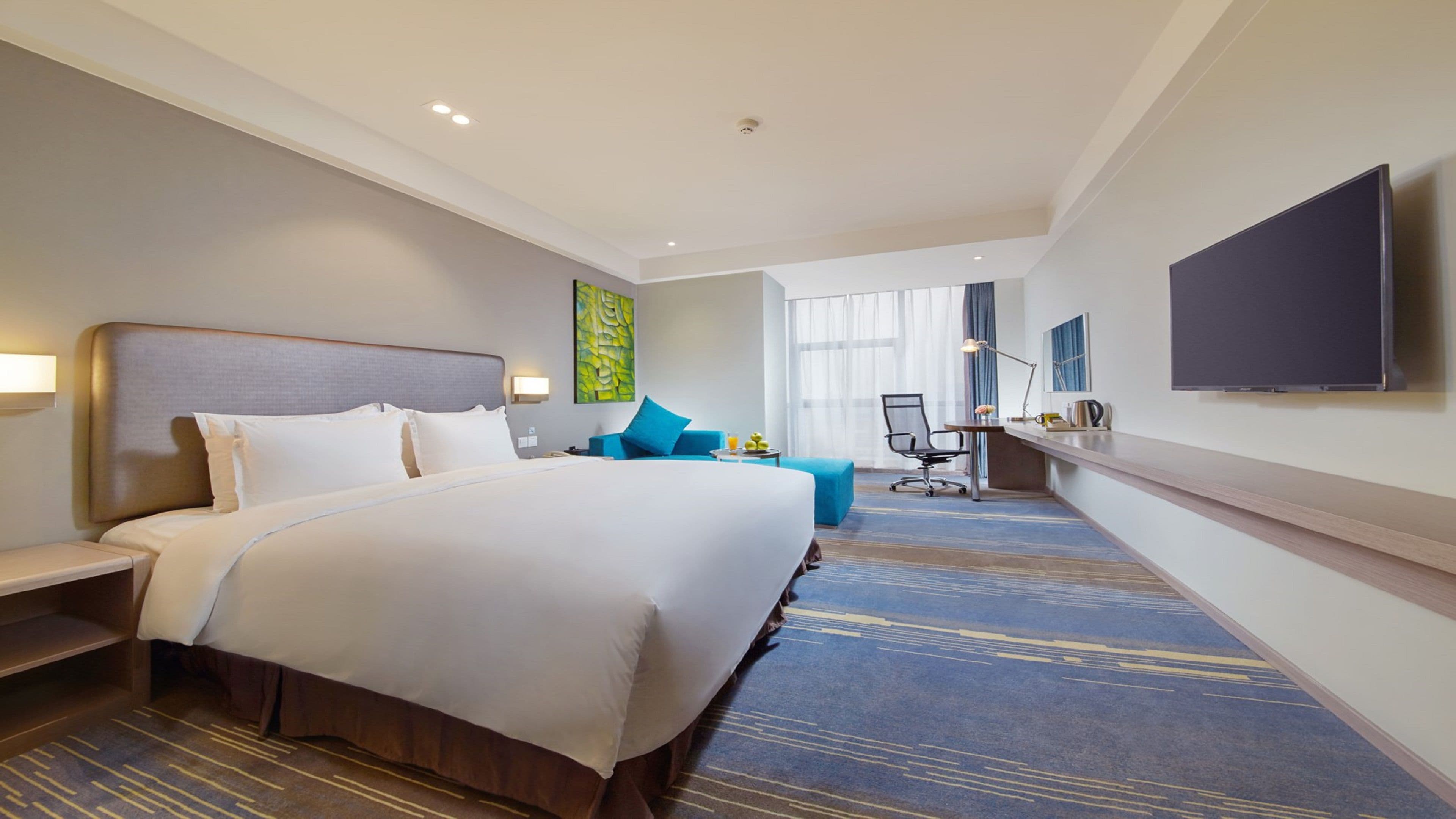 Holiday Inn Express Panjin Downtown - Image 5