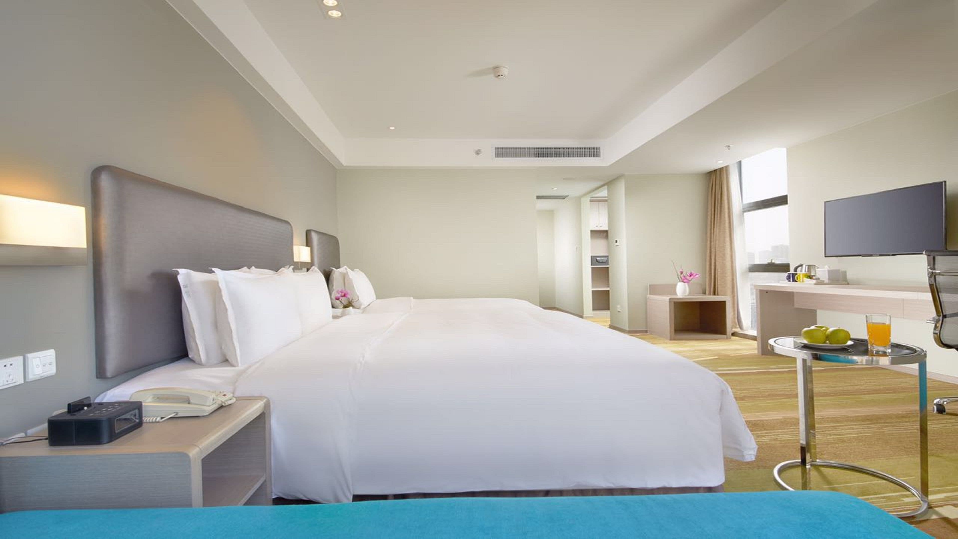 Holiday Inn Express Panjin Downtown - Image 4