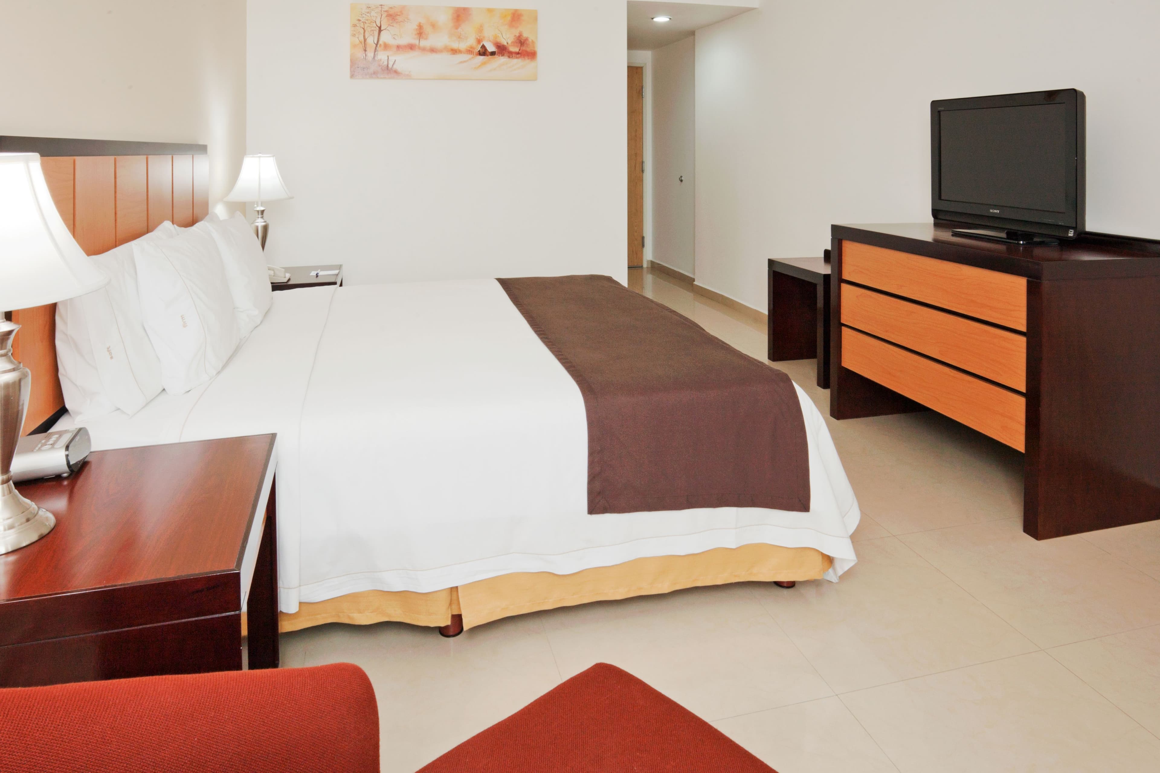 Holiday Inn Express Paraiso Dos Bocas — 9