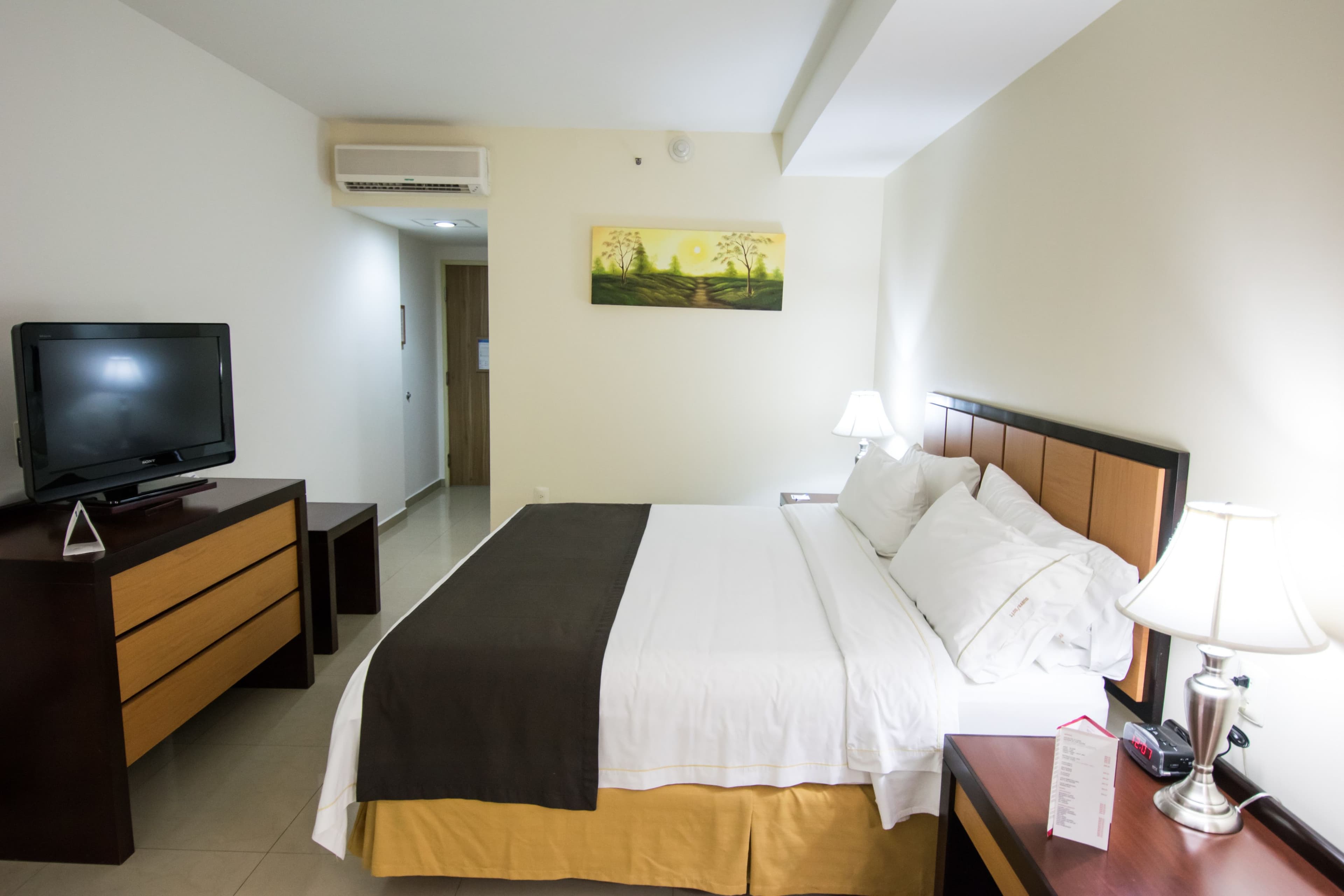 Holiday Inn Express Paraiso Dos Bocas - Image 5