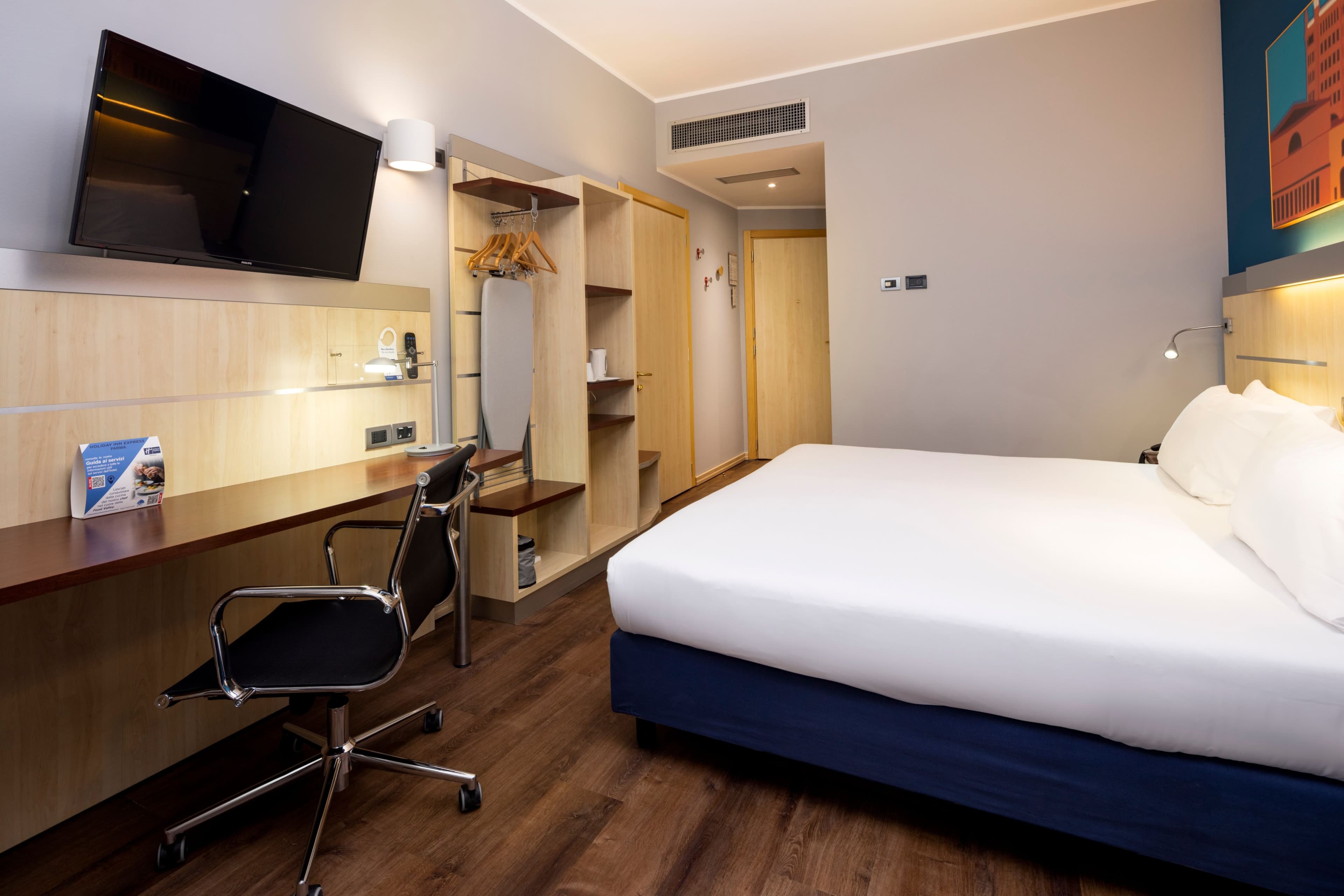 Holiday Inn Express Parma — 13