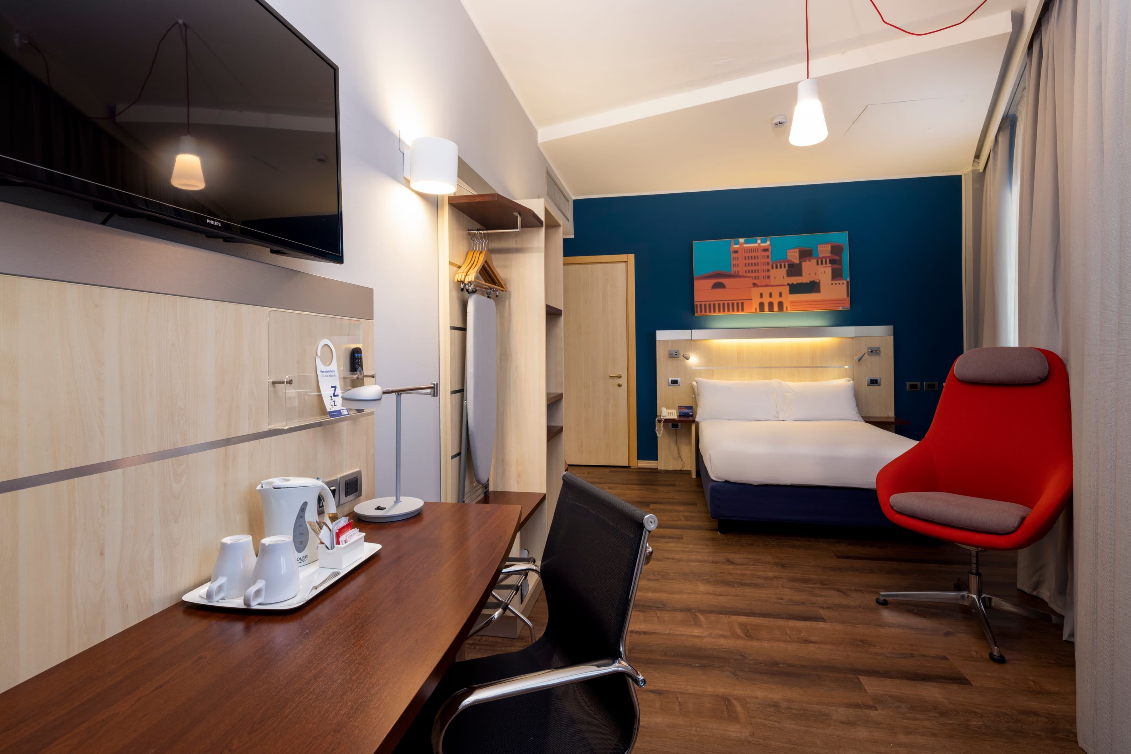 Holiday Inn Express Parma - Image 5