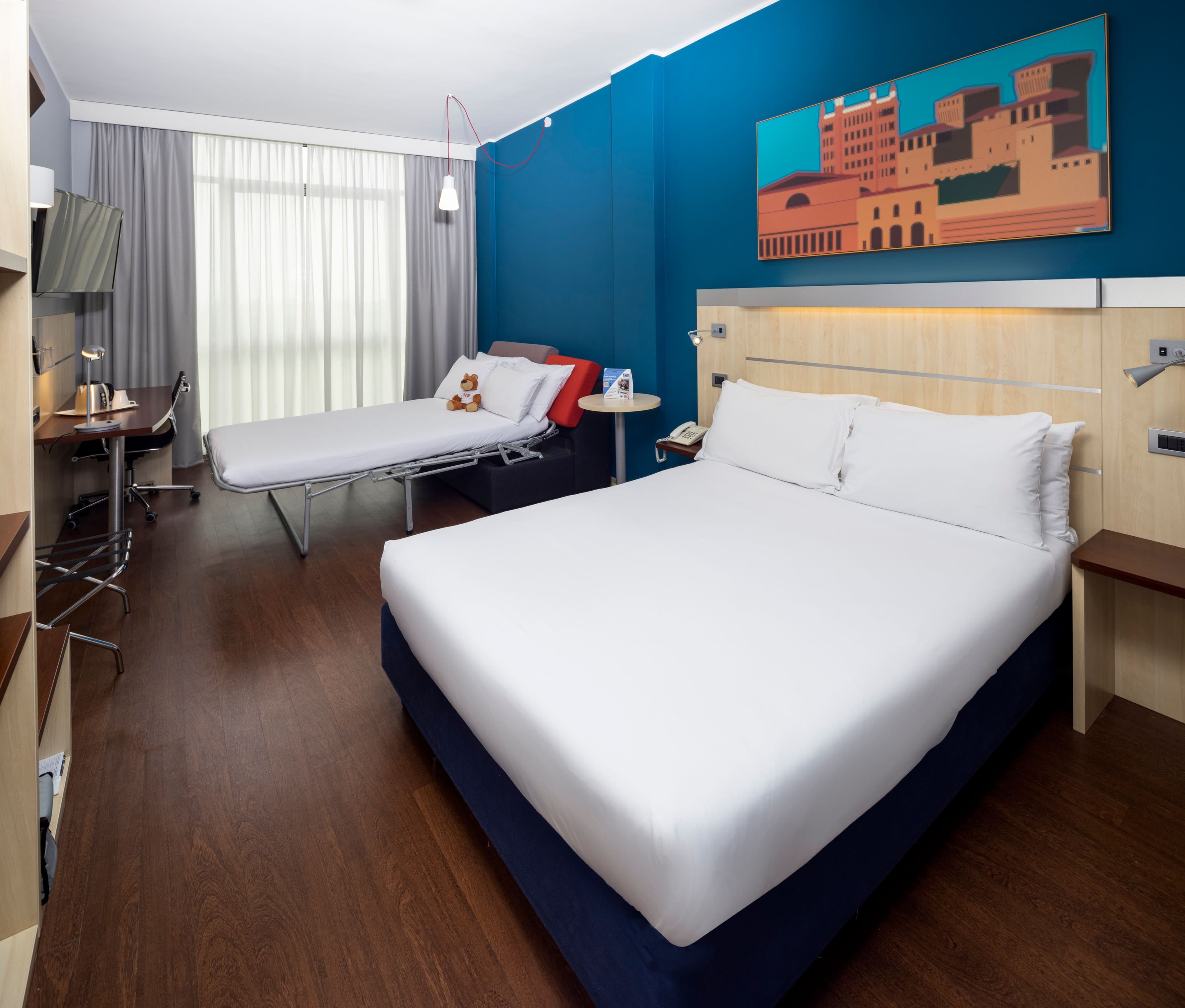 Holiday Inn Express Parma — 7