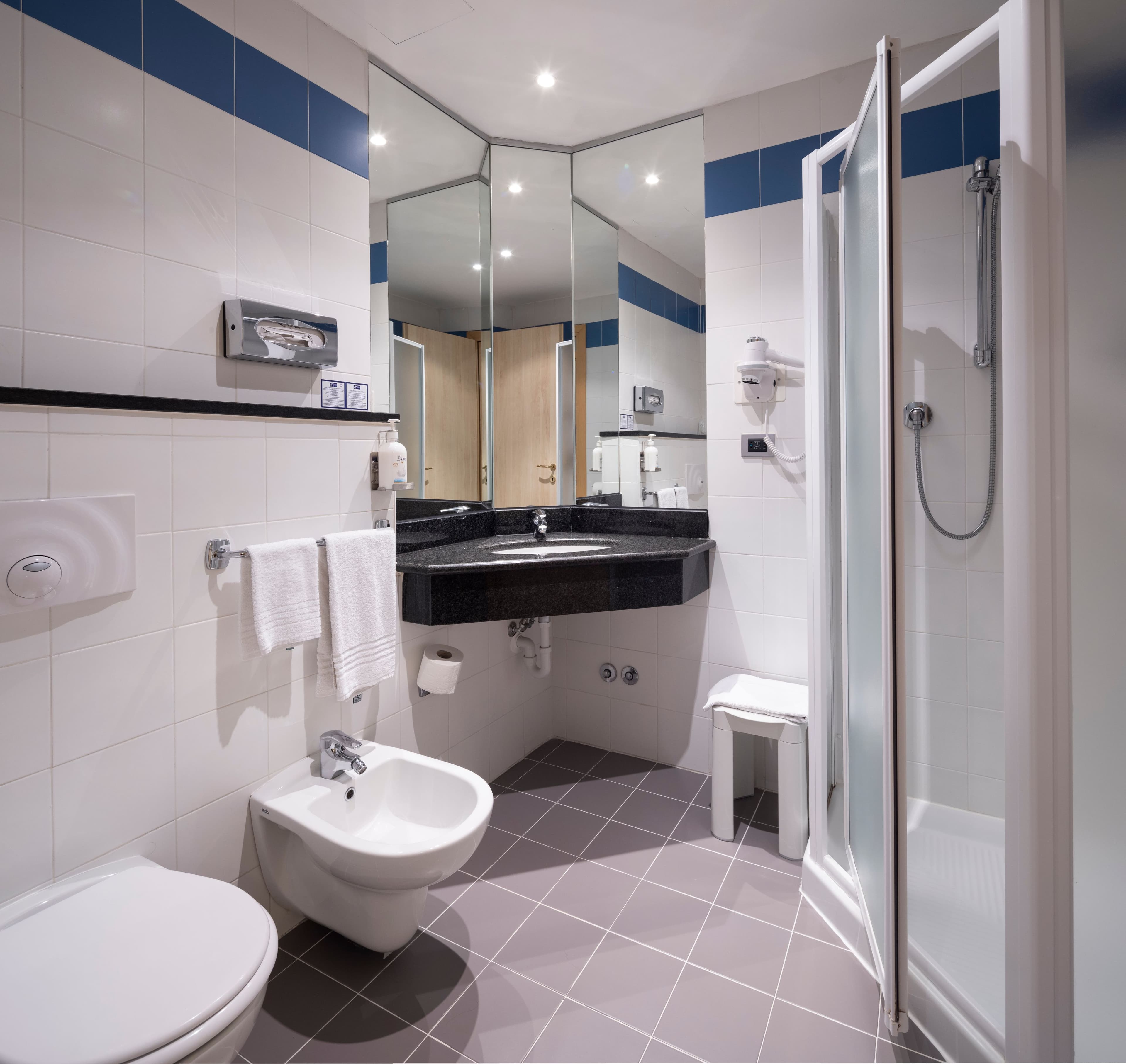 Holiday Inn Express Parma - Image 4
