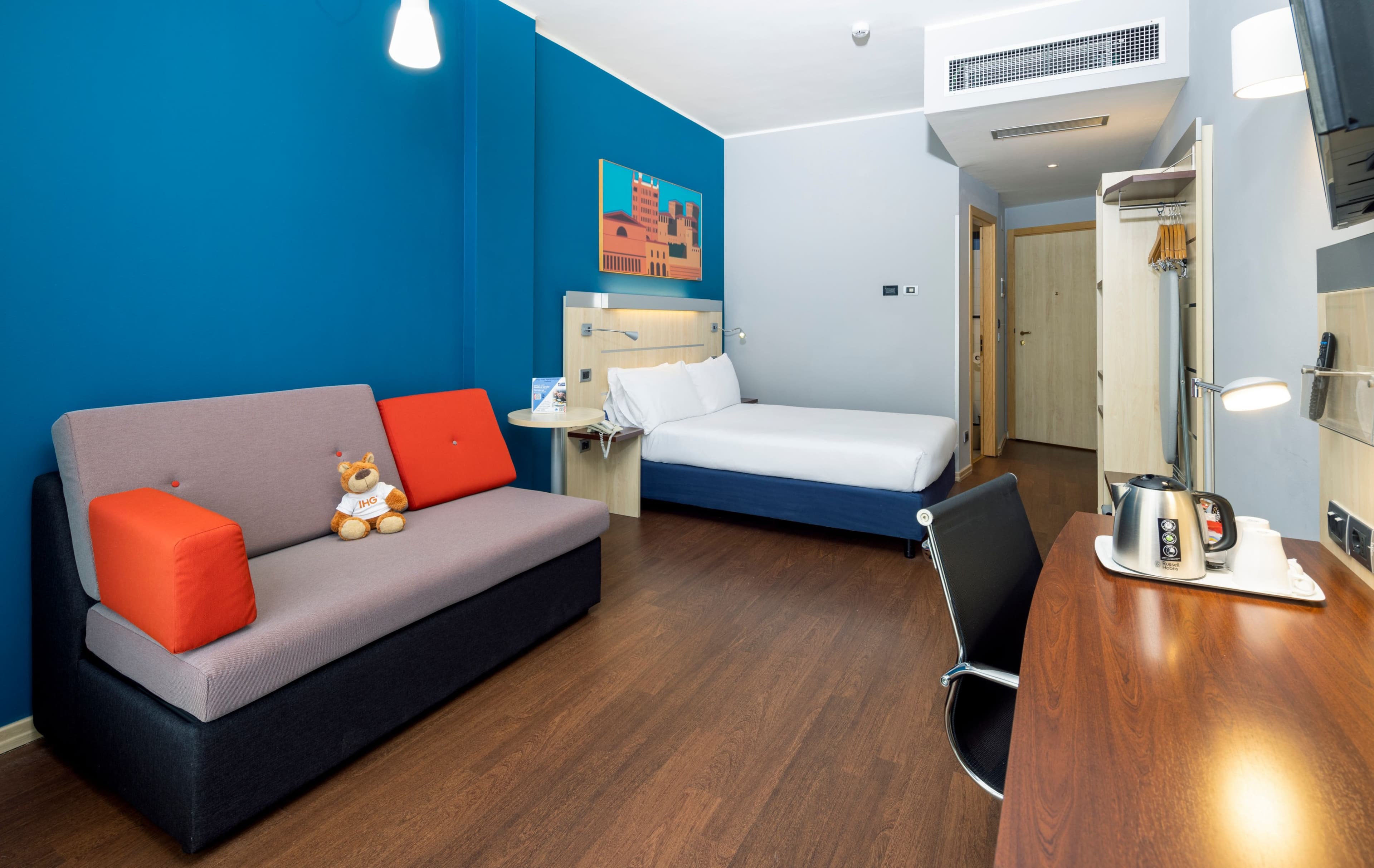 Holiday Inn Express Parma — 16