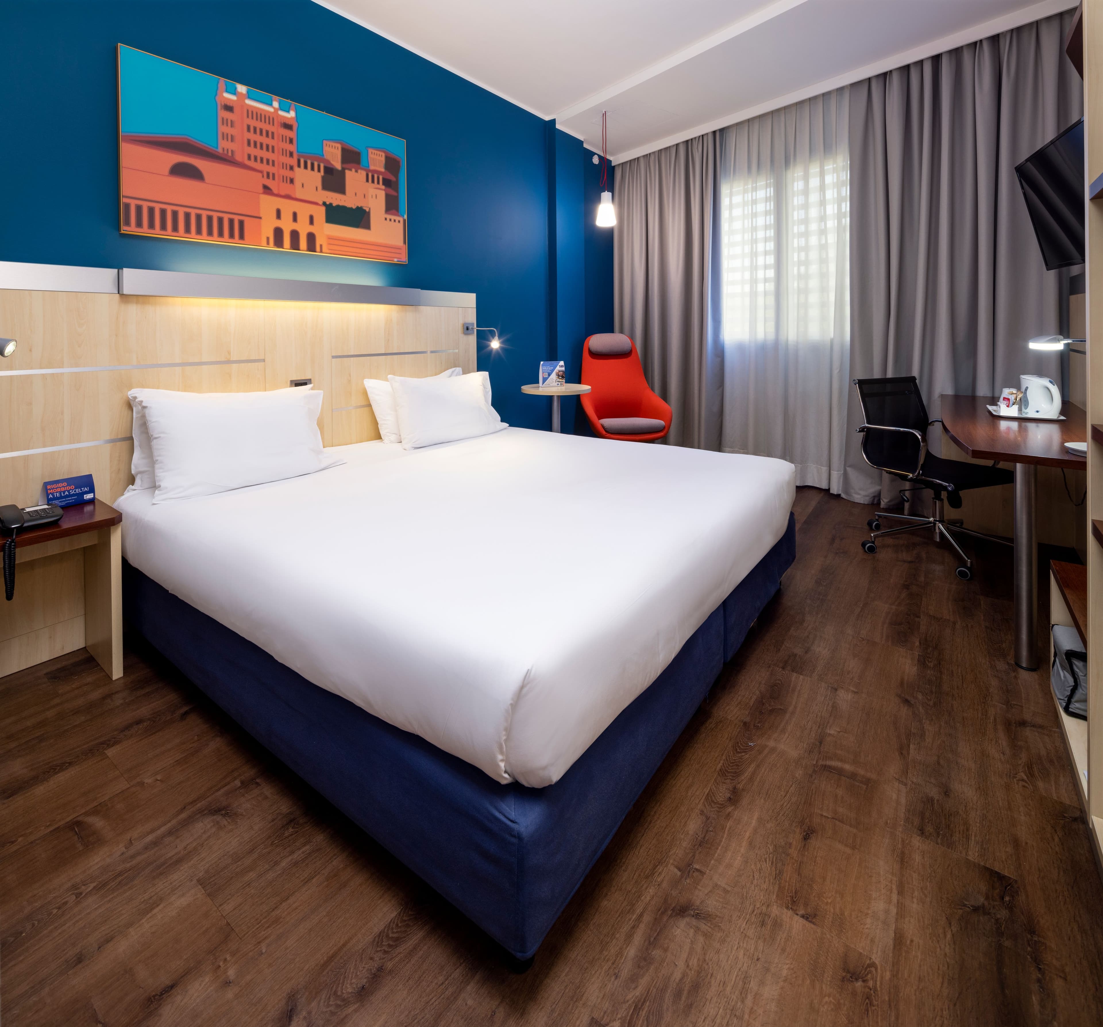 Holiday Inn Express Parma — 15