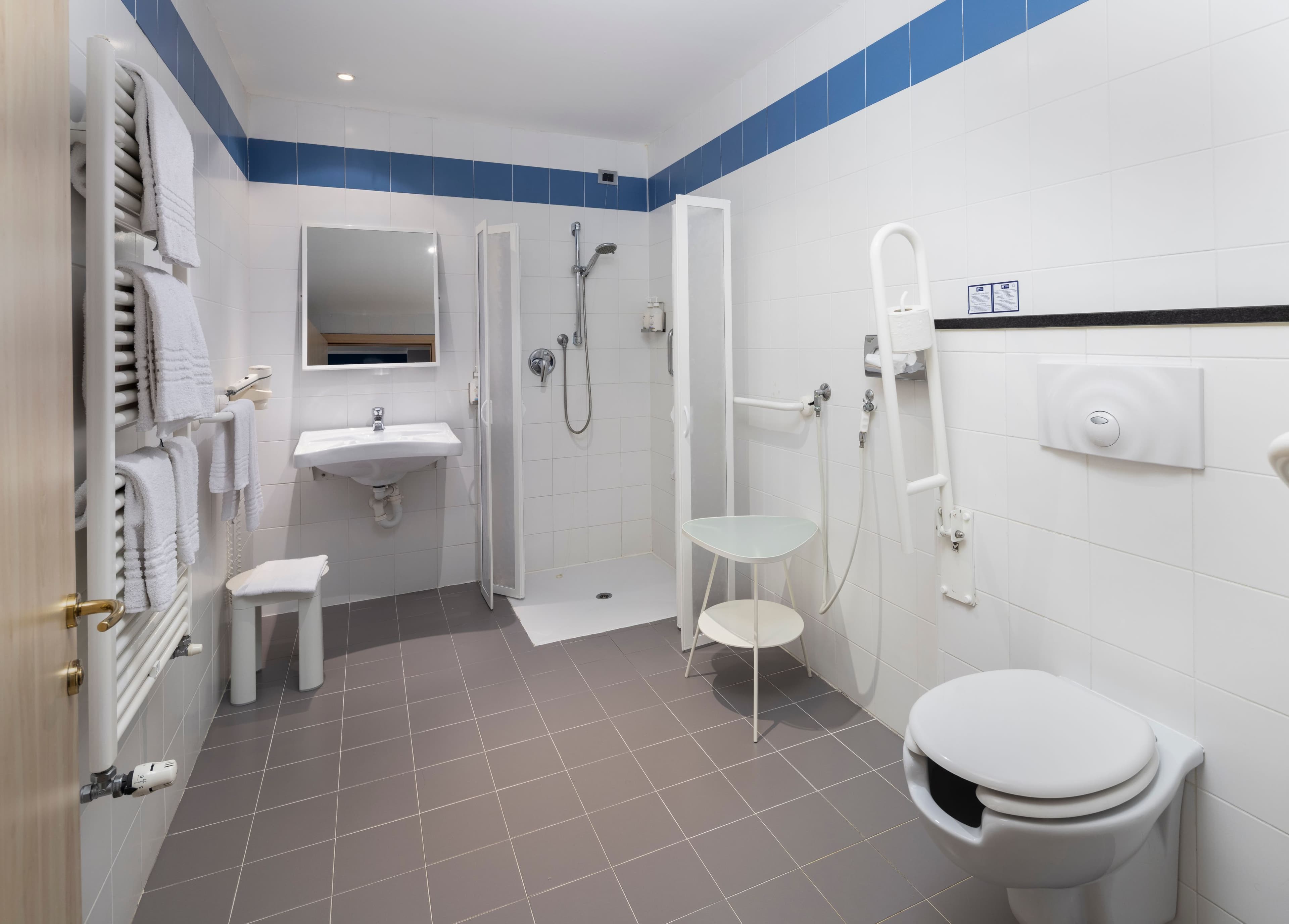Holiday Inn Express Parma — 17