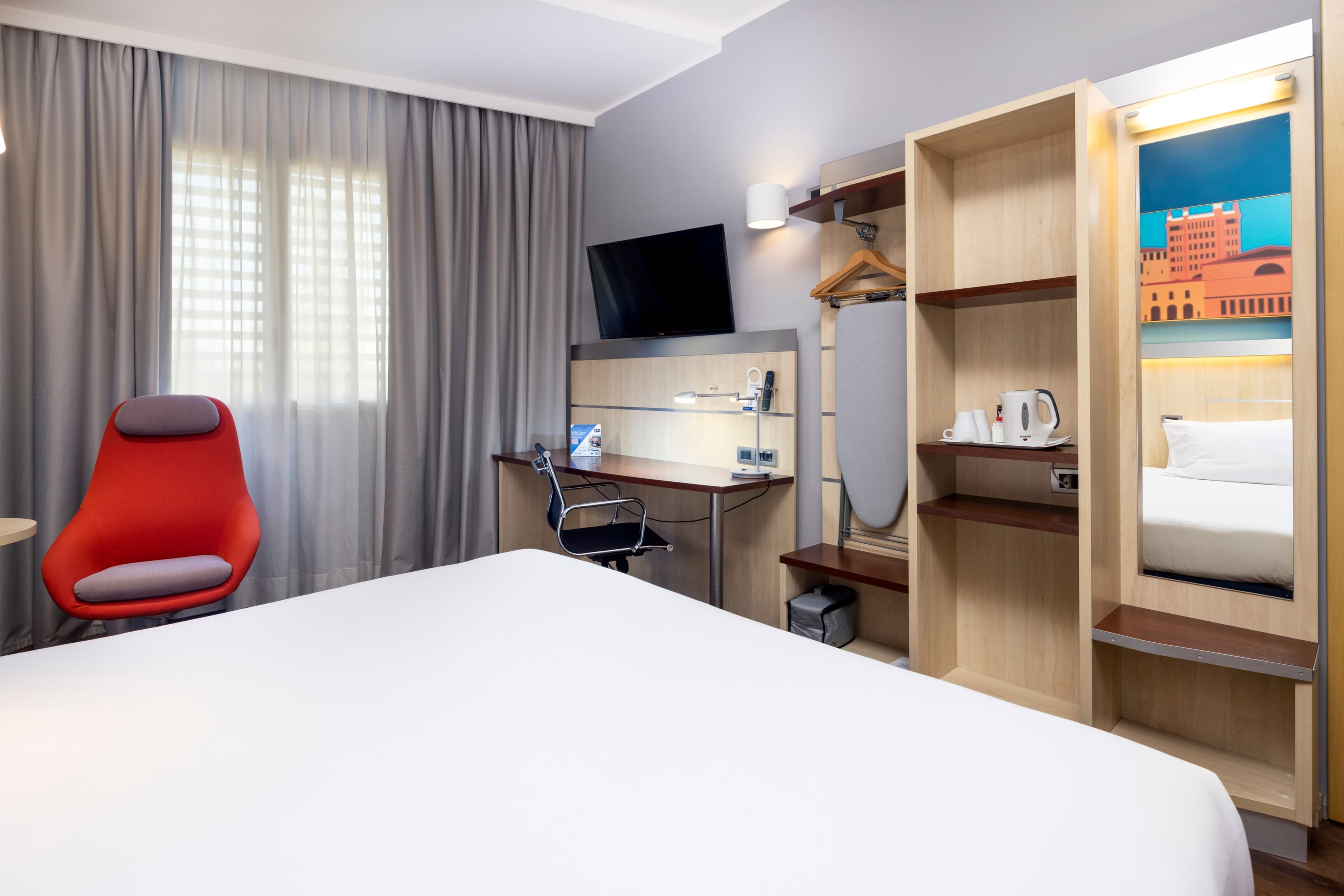 Holiday Inn Express Parma — 14