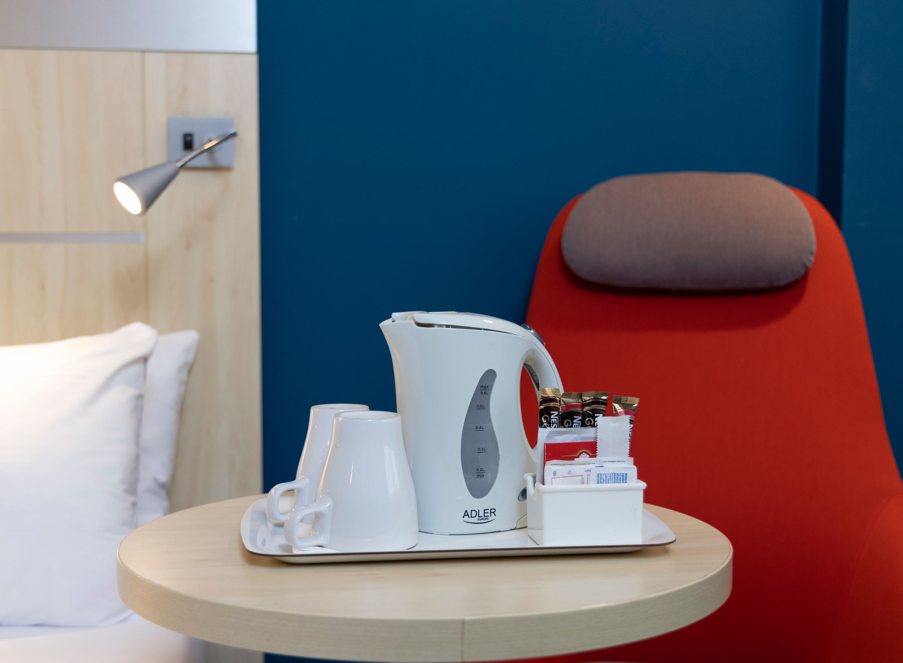 Holiday Inn Express Parma - Image 3