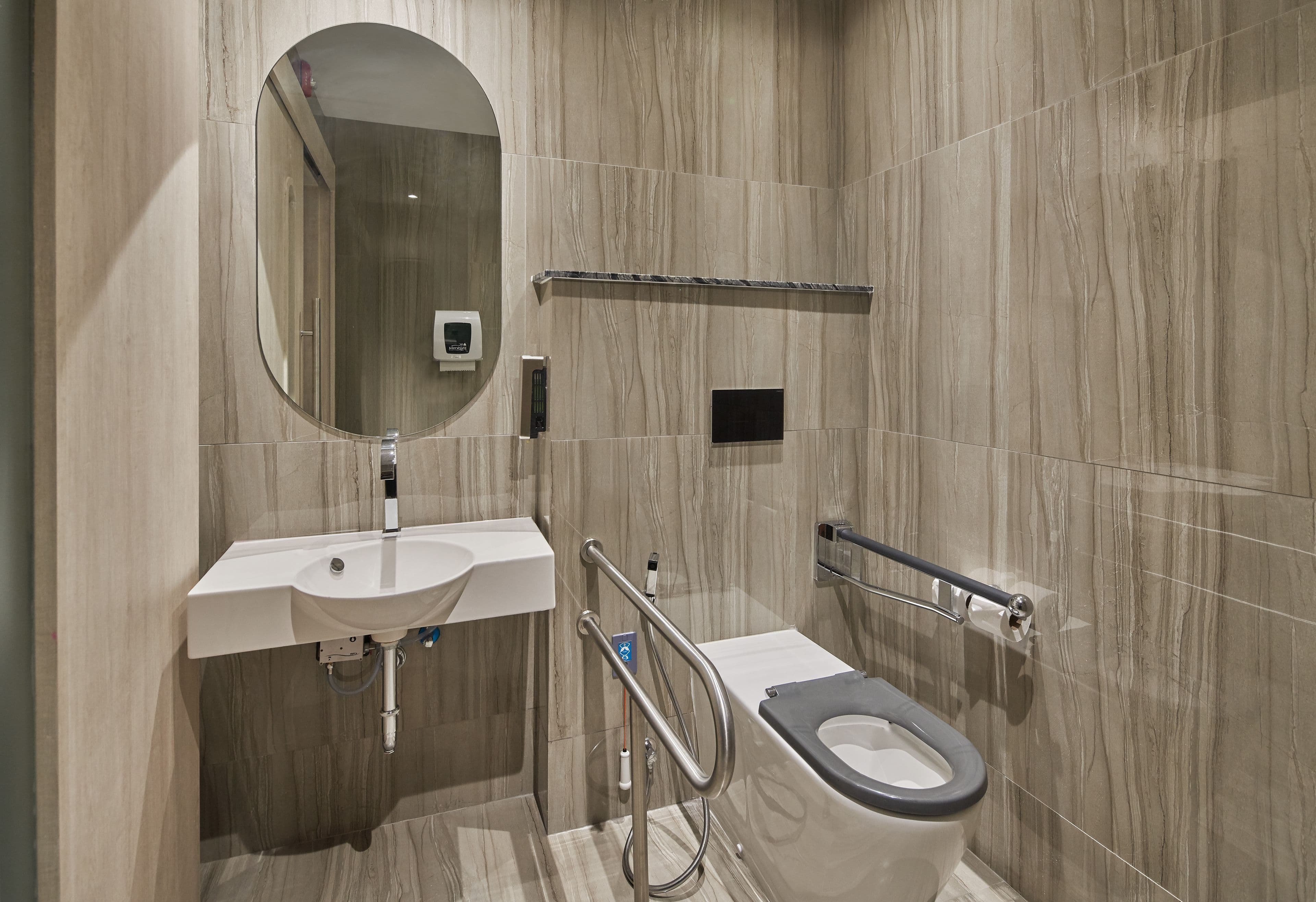 Holiday Inn Express Pattaya Central — 29