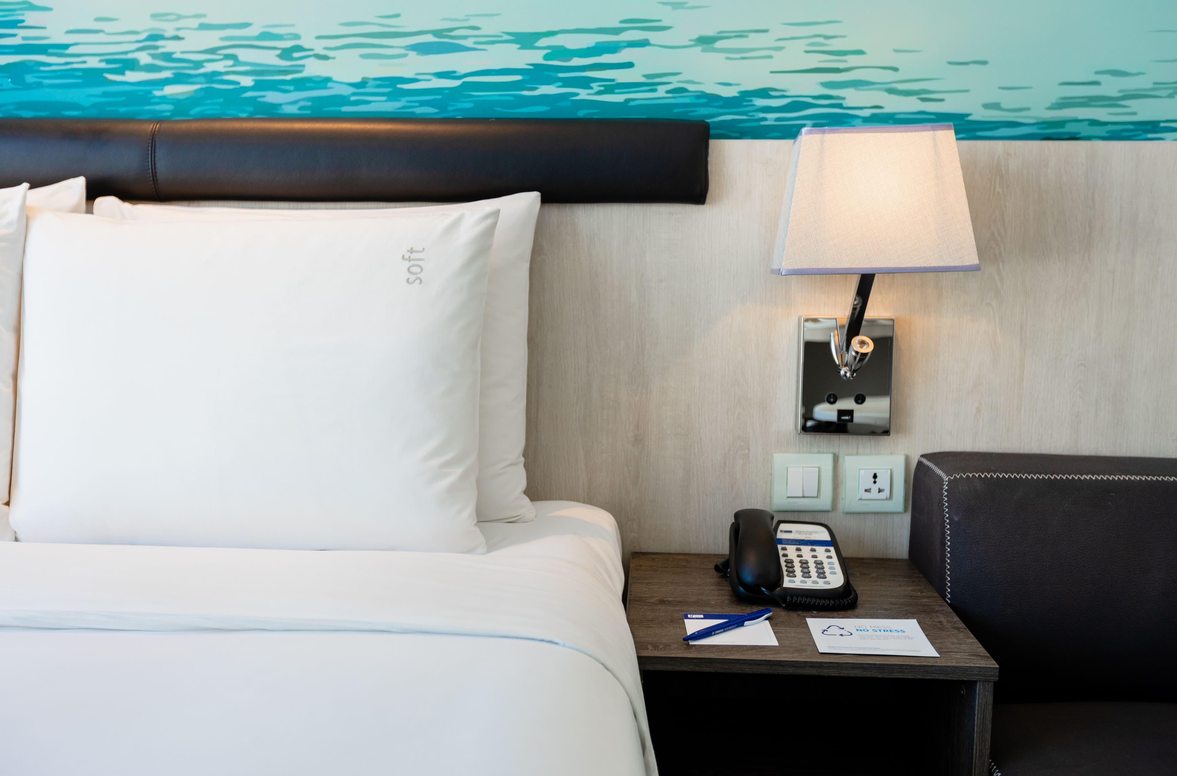 Standard Room With Free Breakfast - Image 11