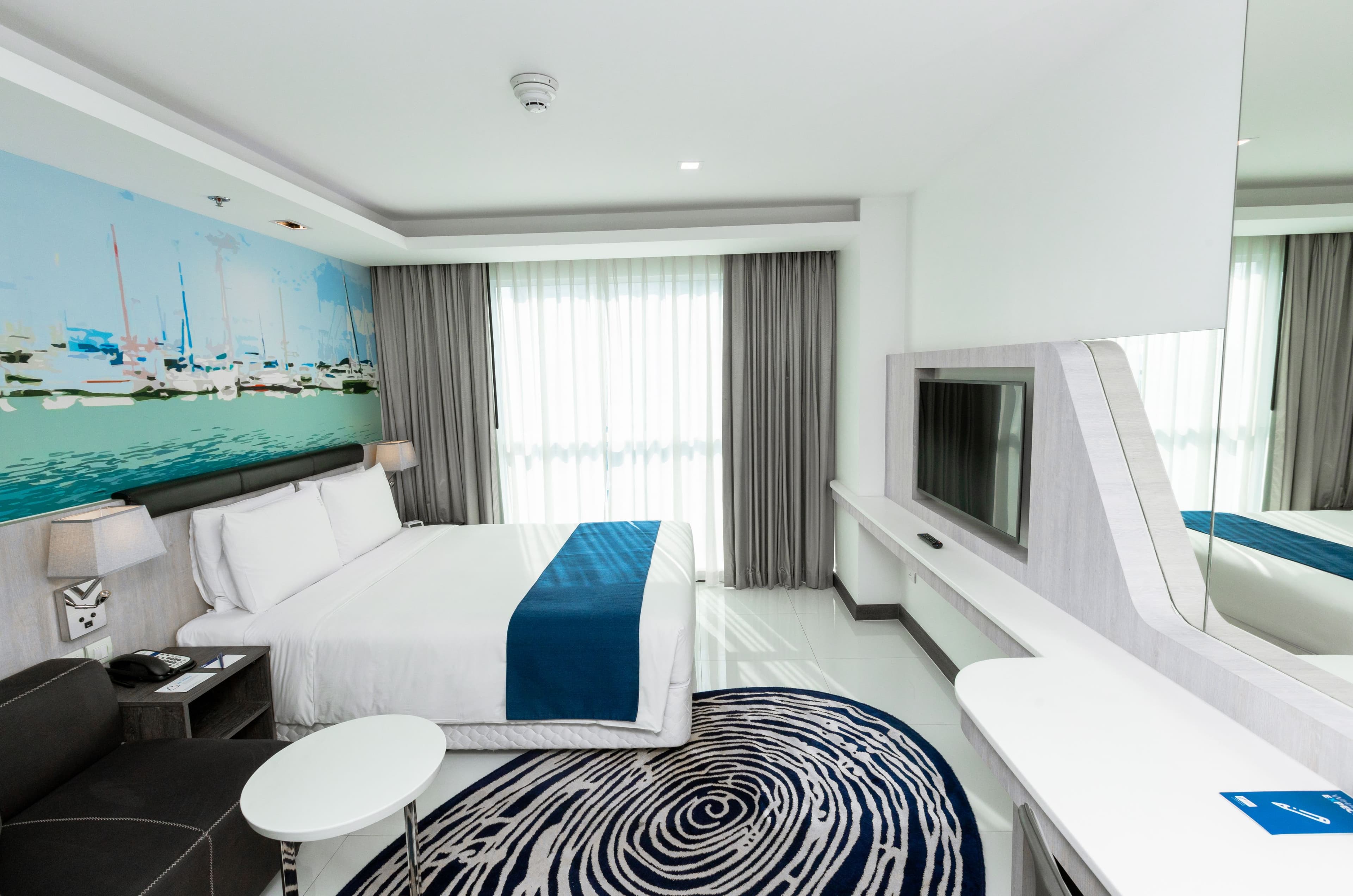 Holiday Inn Express Pattaya Central — 15