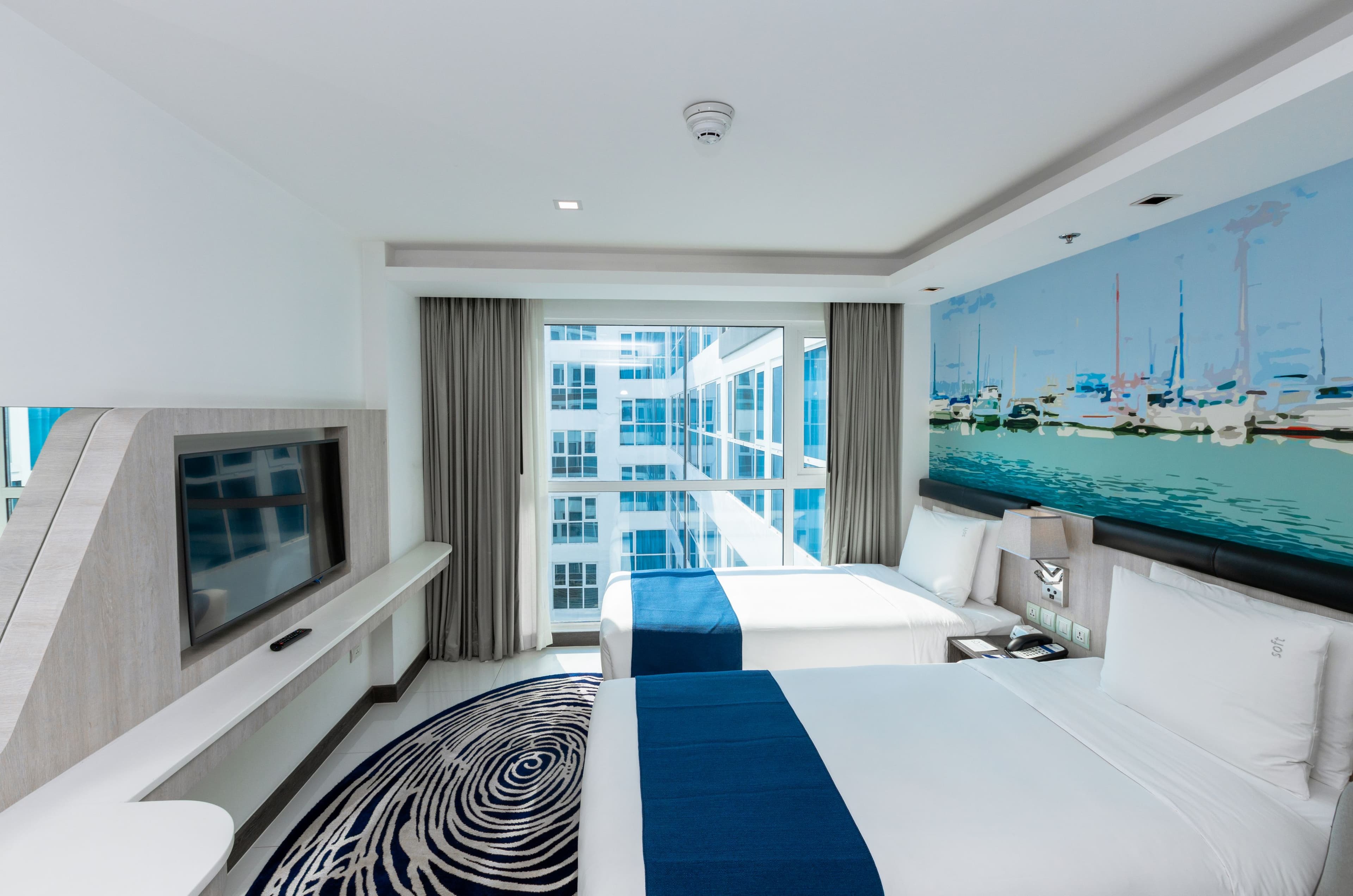 Holiday Inn Express Pattaya Central - Image 4