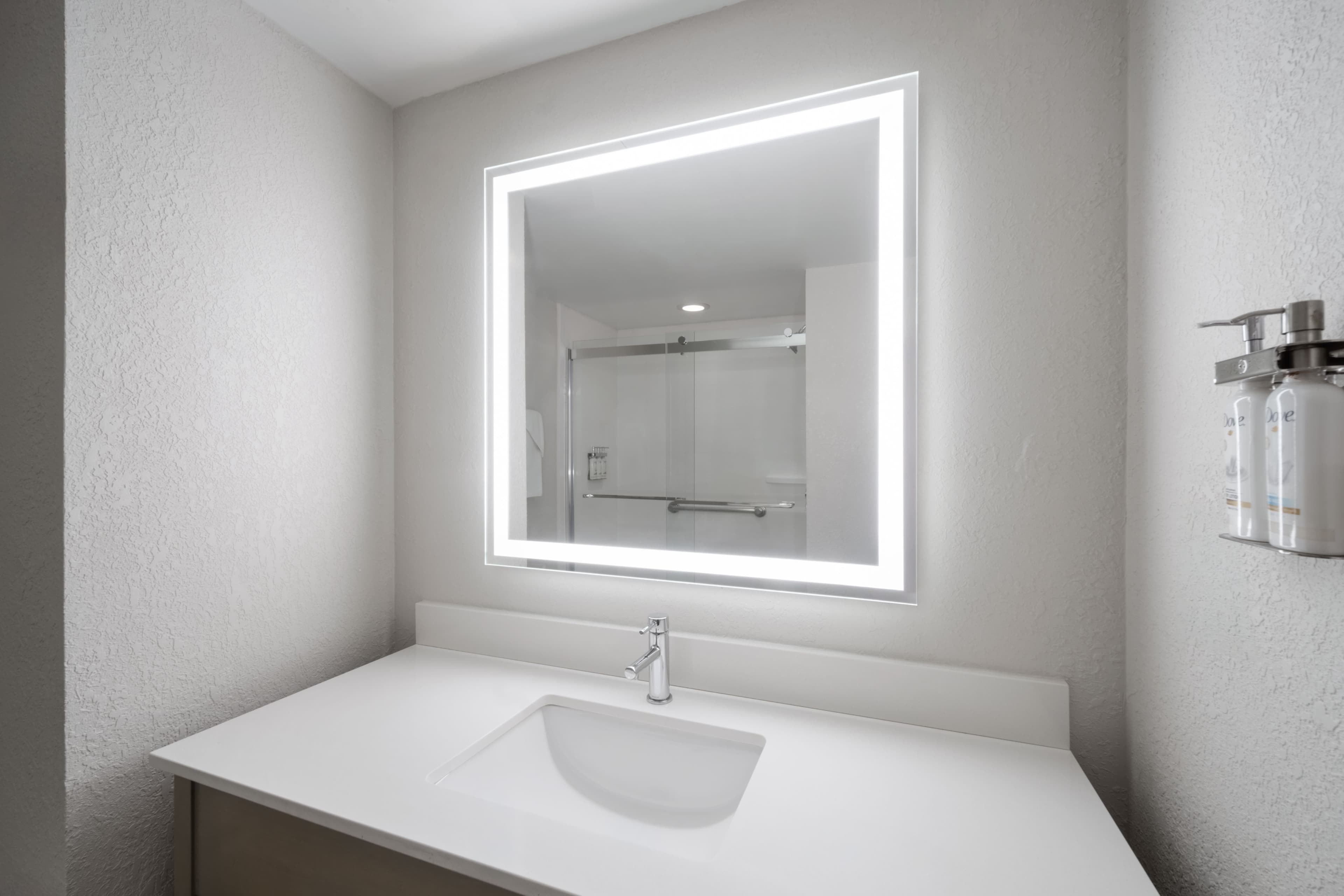Holiday Inn Express Pembroke — 8