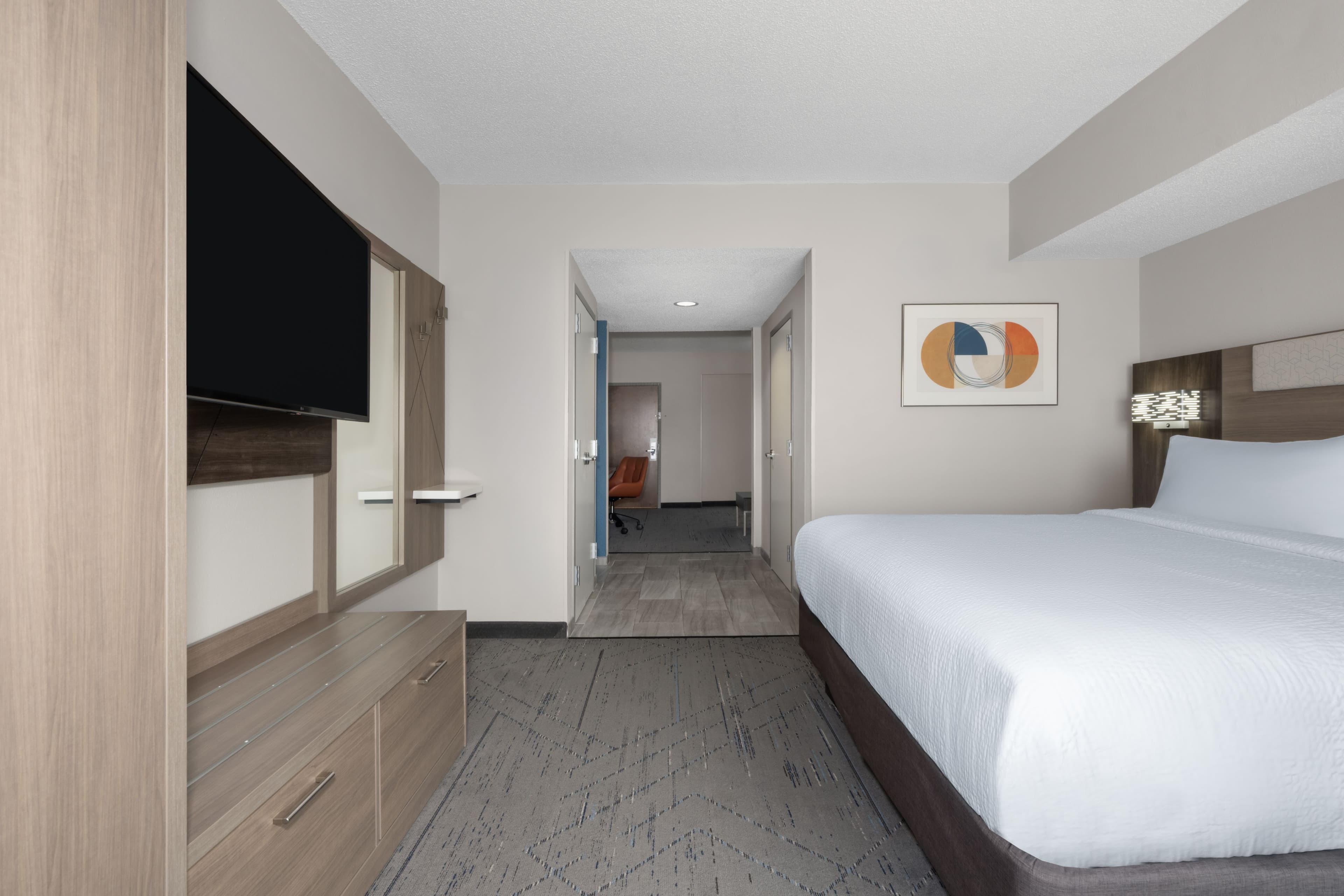 Holiday Inn Express Pembroke — 9