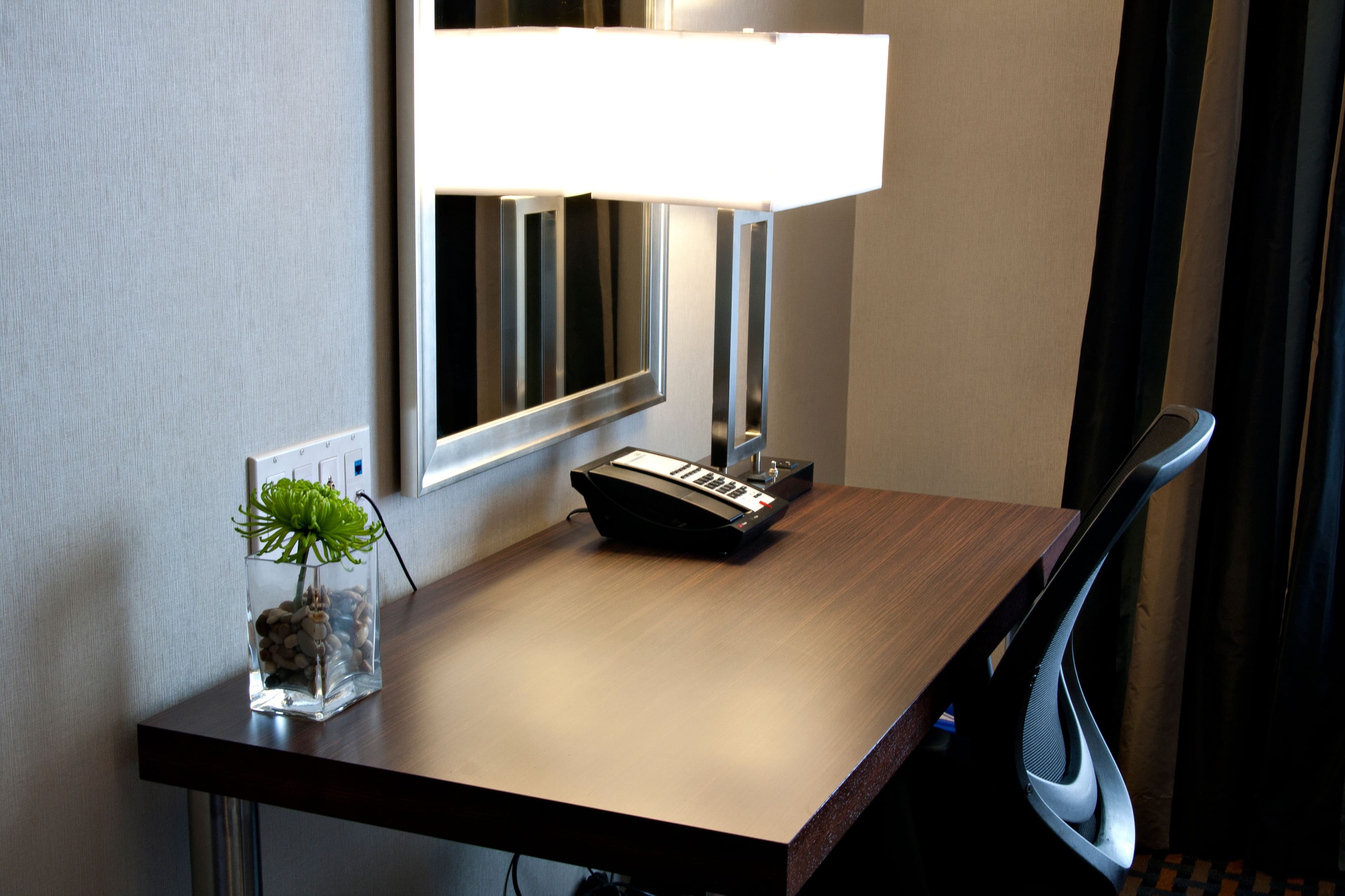 Holiday Inn Express Pembroke — 4