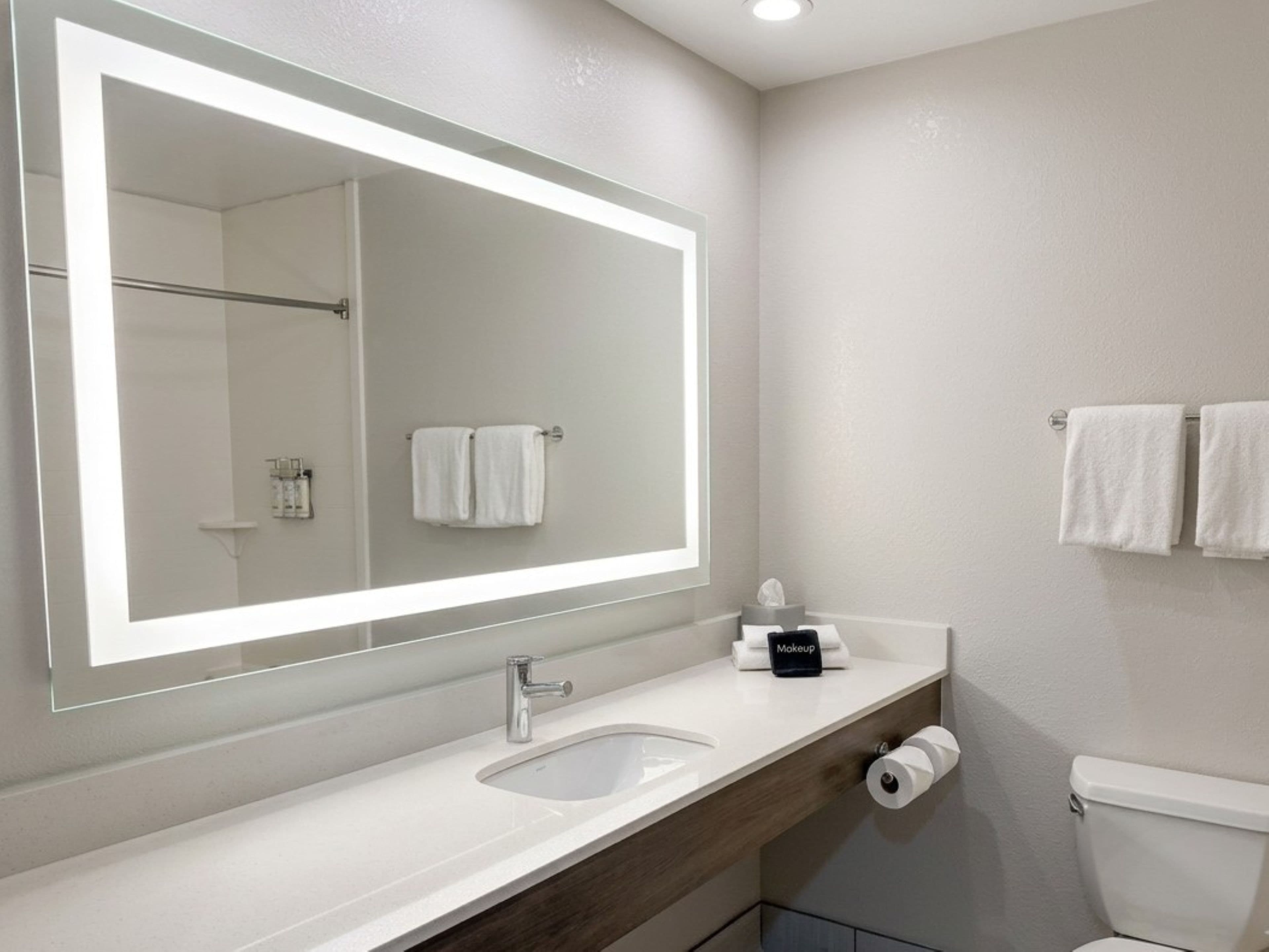 Holiday Inn Express Pendleton — 2