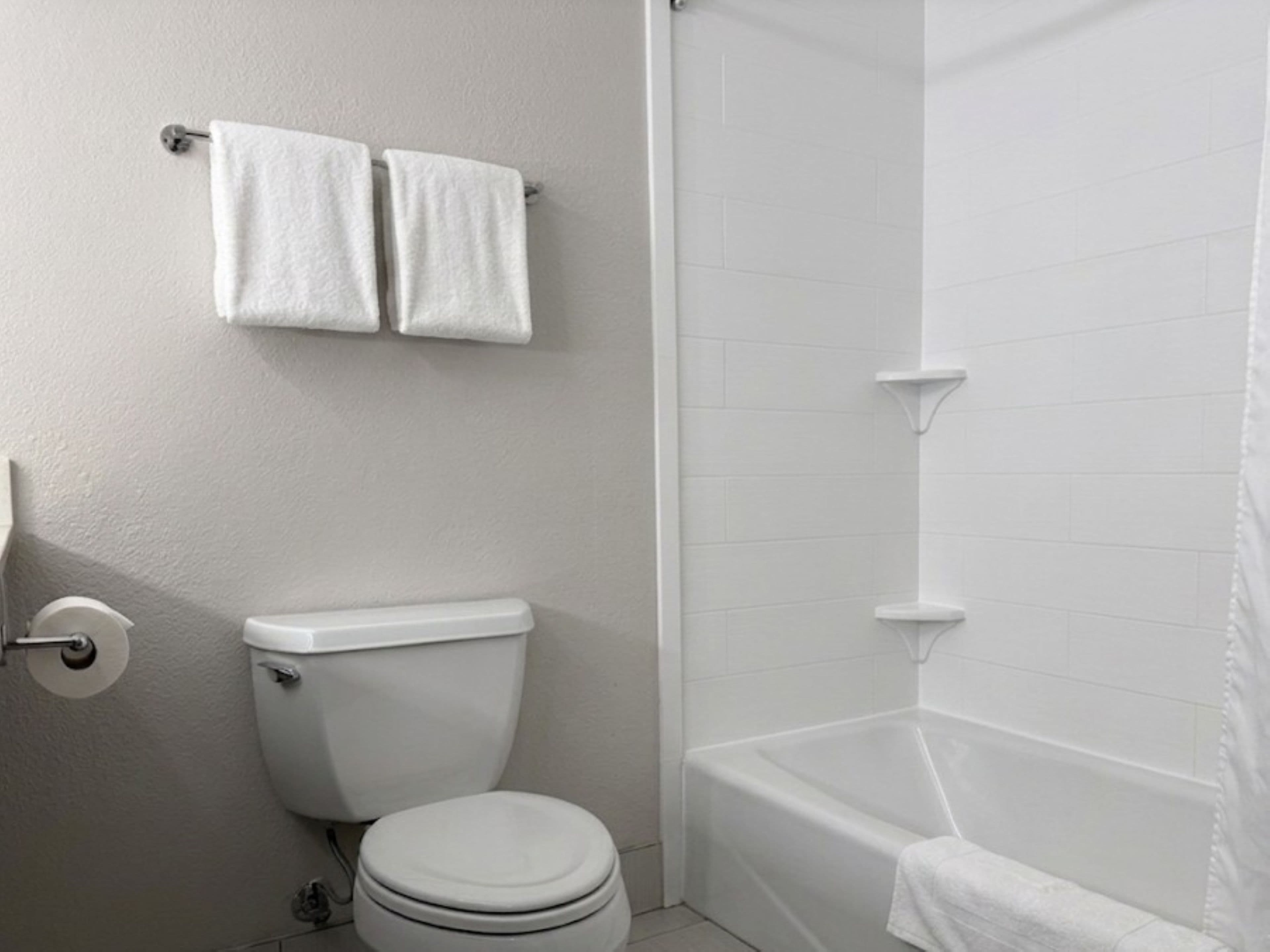 Holiday Inn Express Pendleton — 3