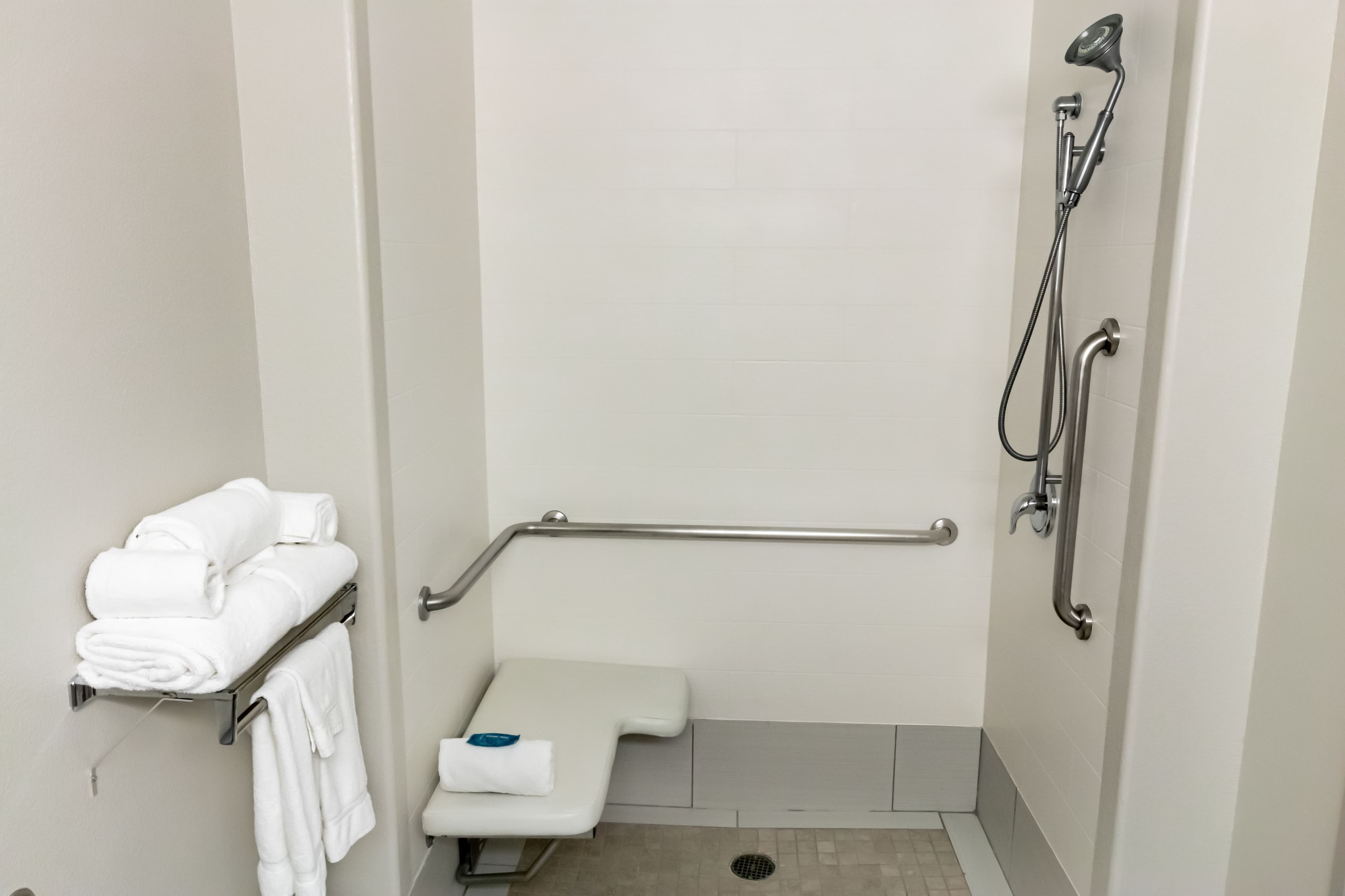 Holiday Inn Express Pendleton — 16