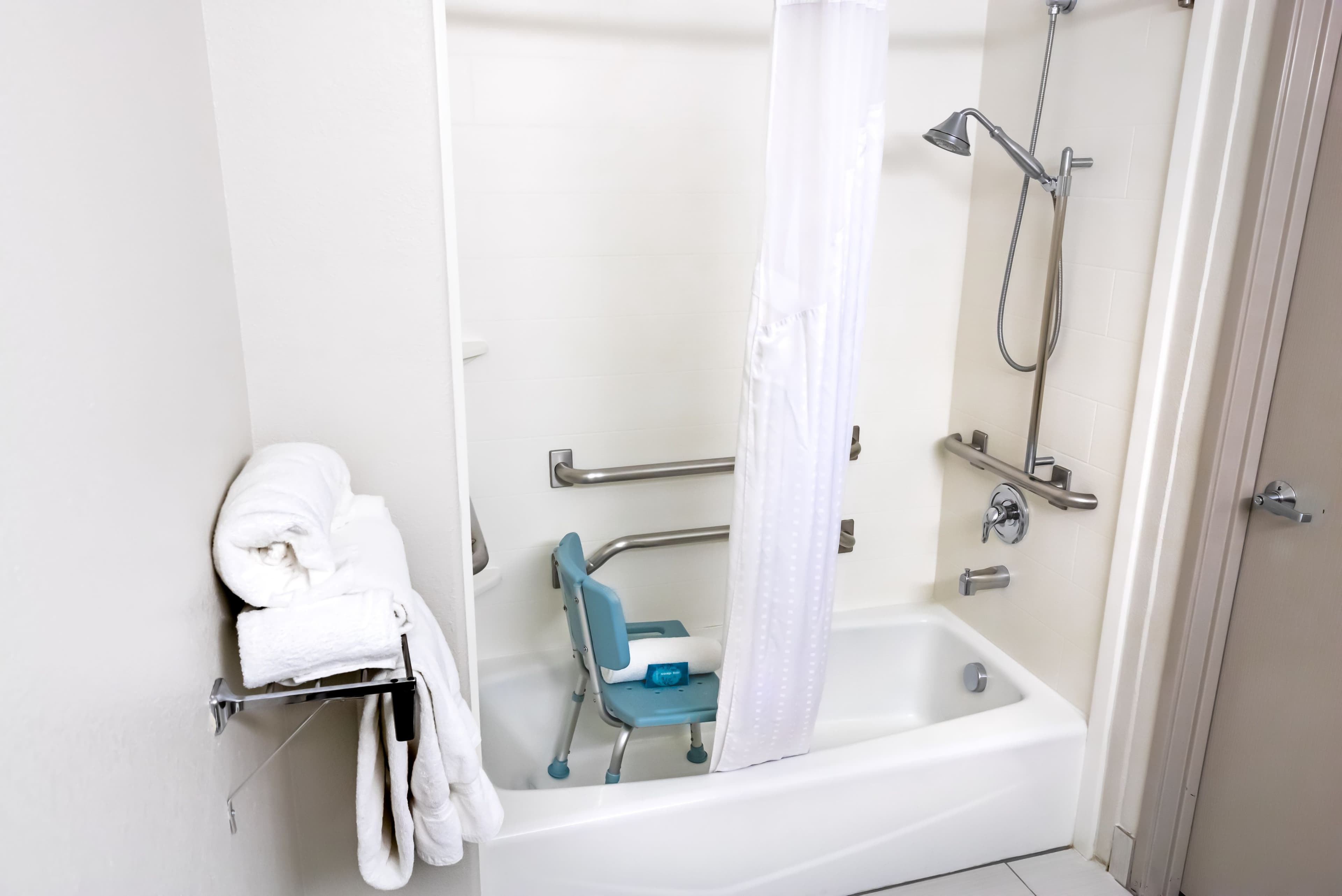 Holiday Inn Express Pendleton — 12