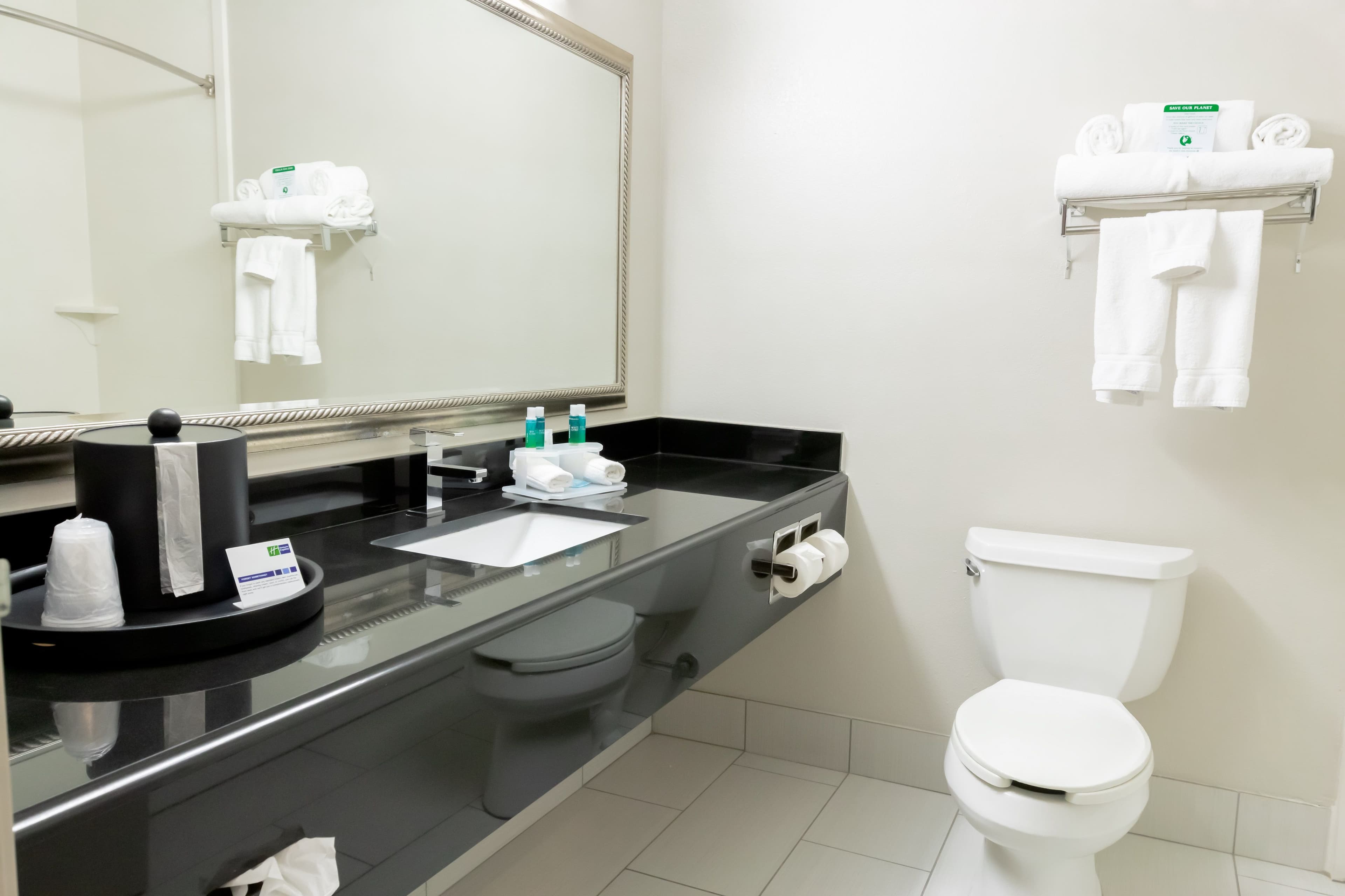 Holiday Inn Express Pendleton — 6