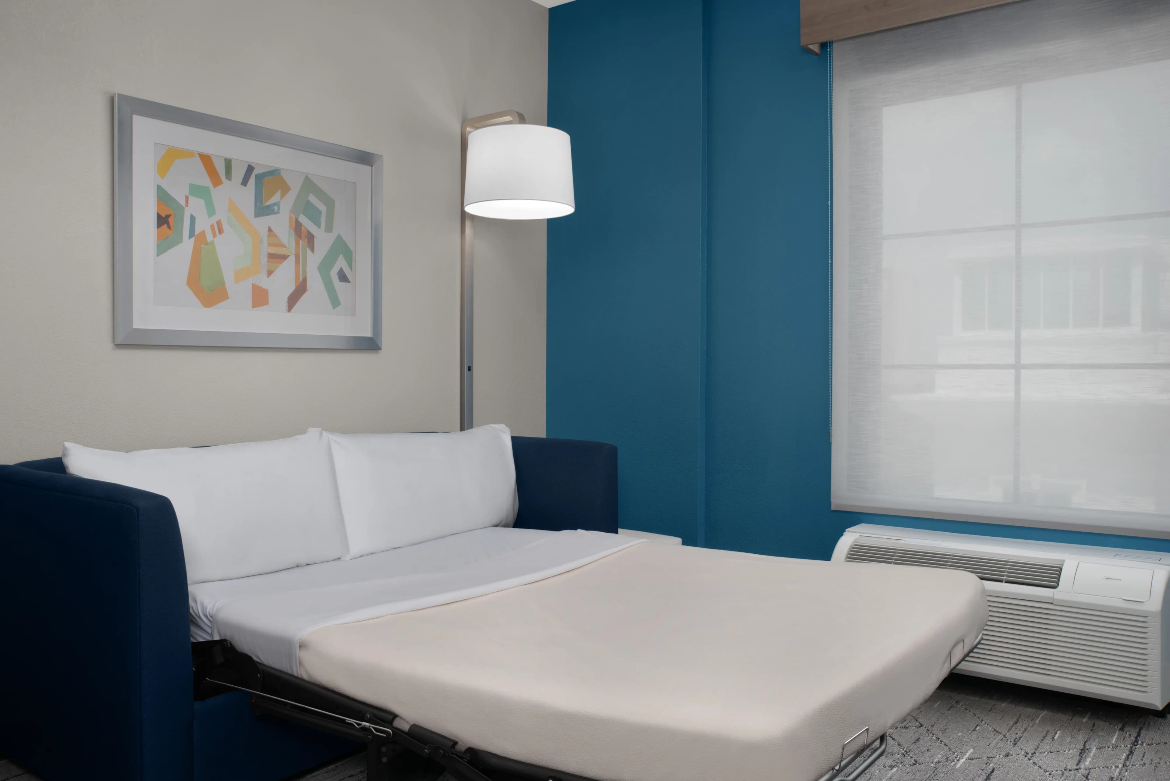 Holiday Inn Express Pensacola Downtown — 67