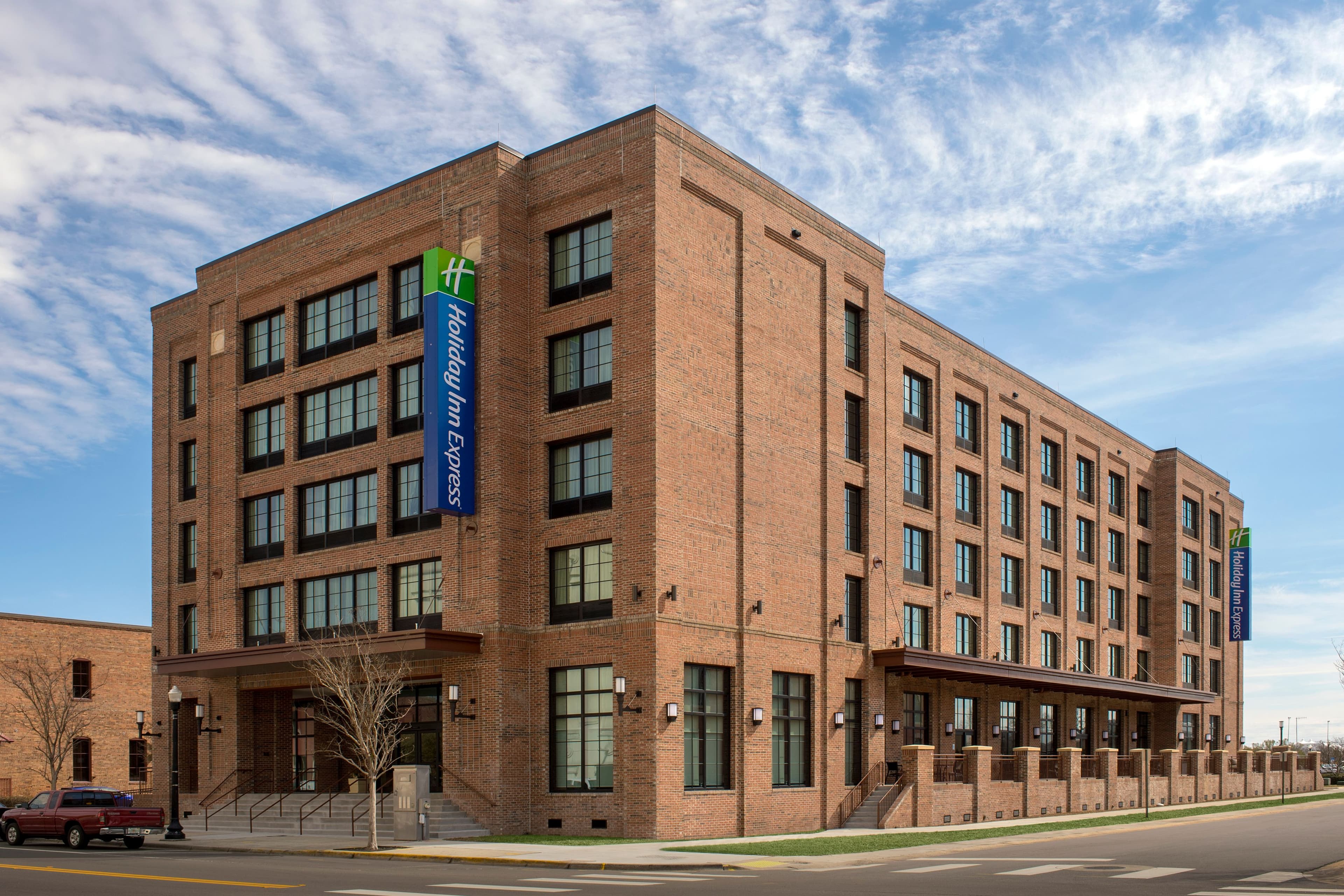 Pensacola Downtown - Image 1