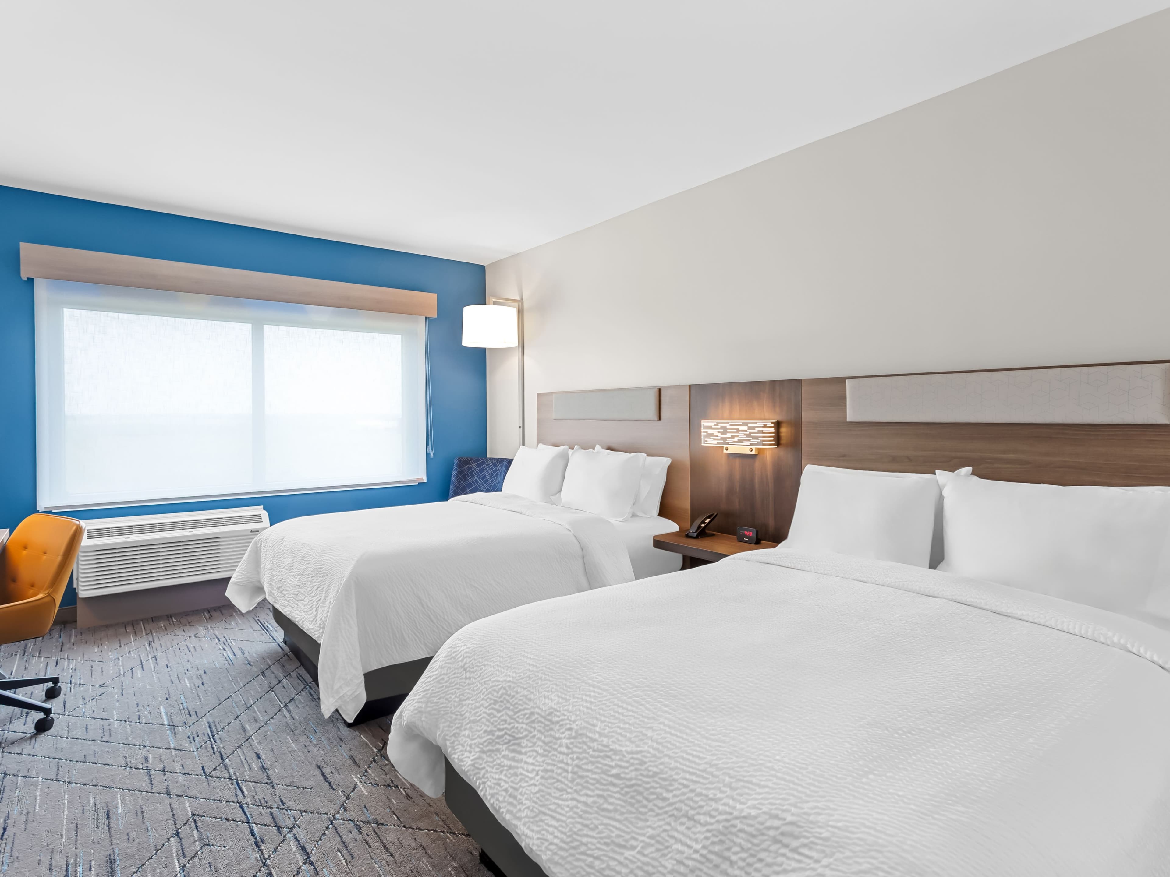 Holiday Inn Express Peotone — 47