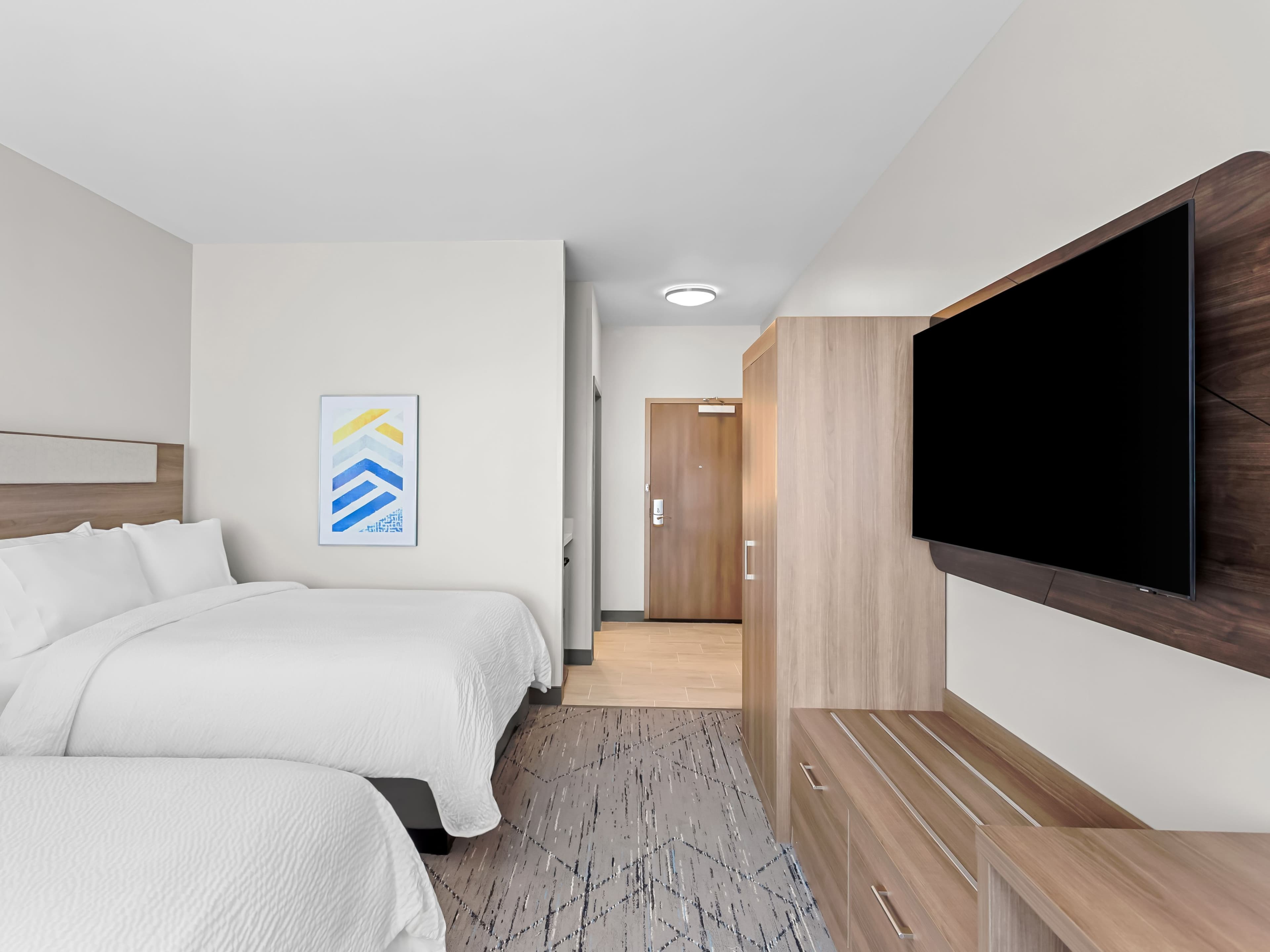 Holiday Inn Express Peotone — 46