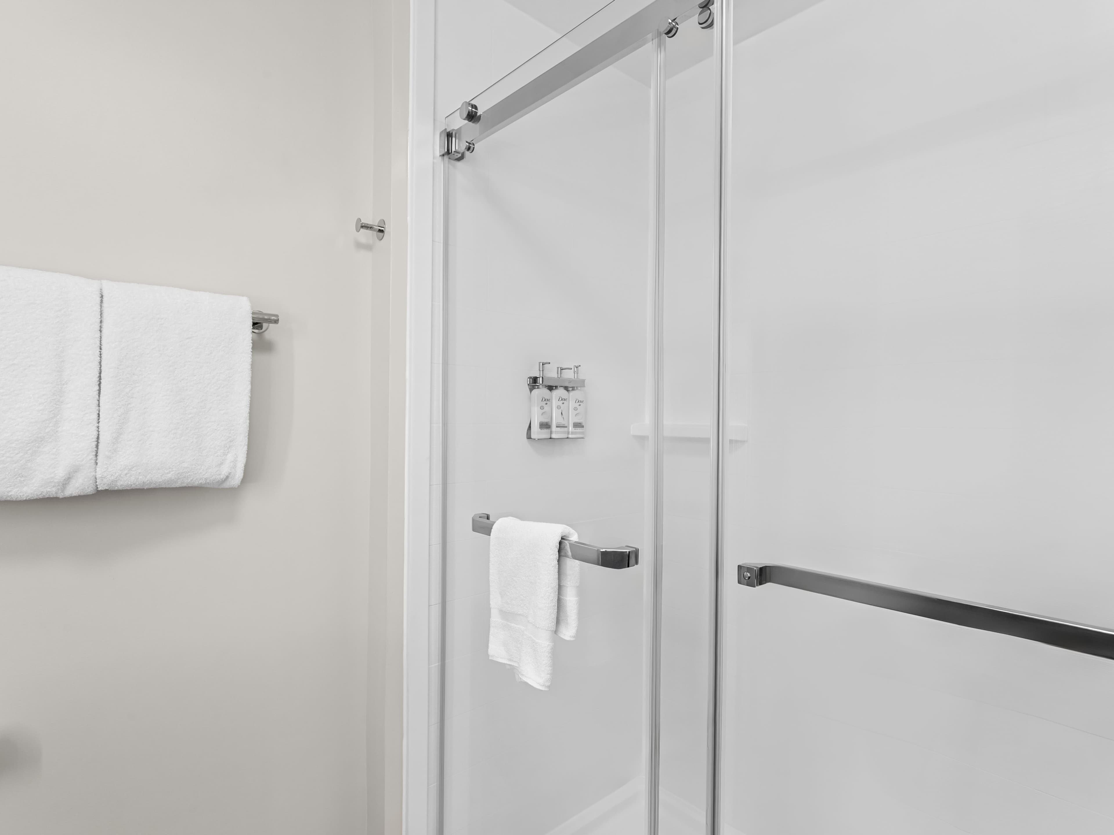 Holiday Inn Express Peotone — 21