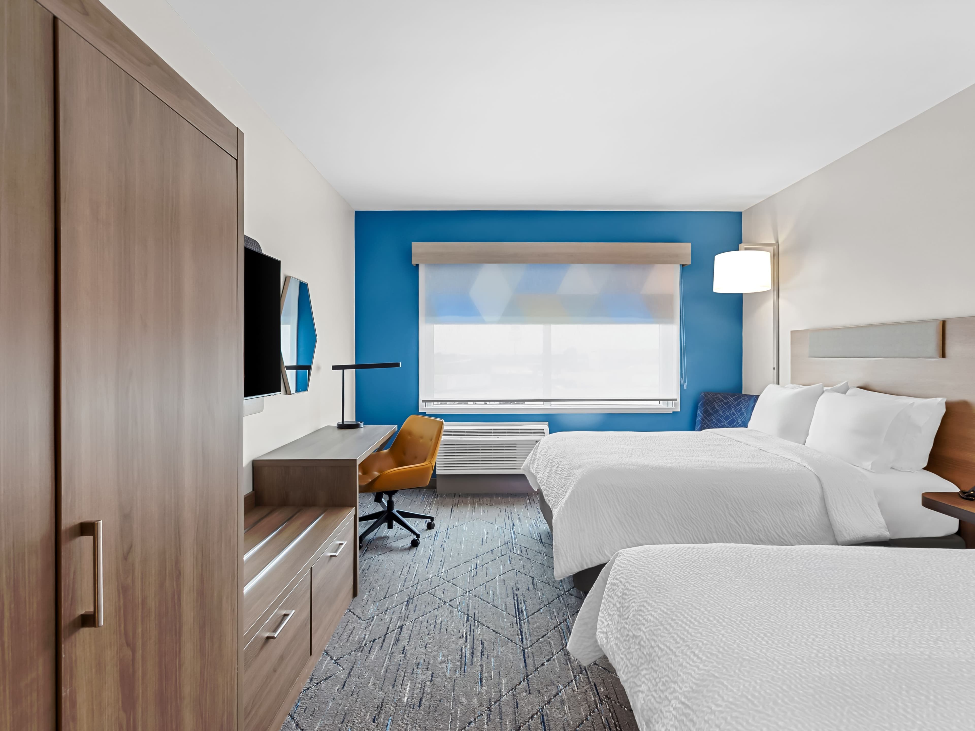 Holiday Inn Express Peotone — 50