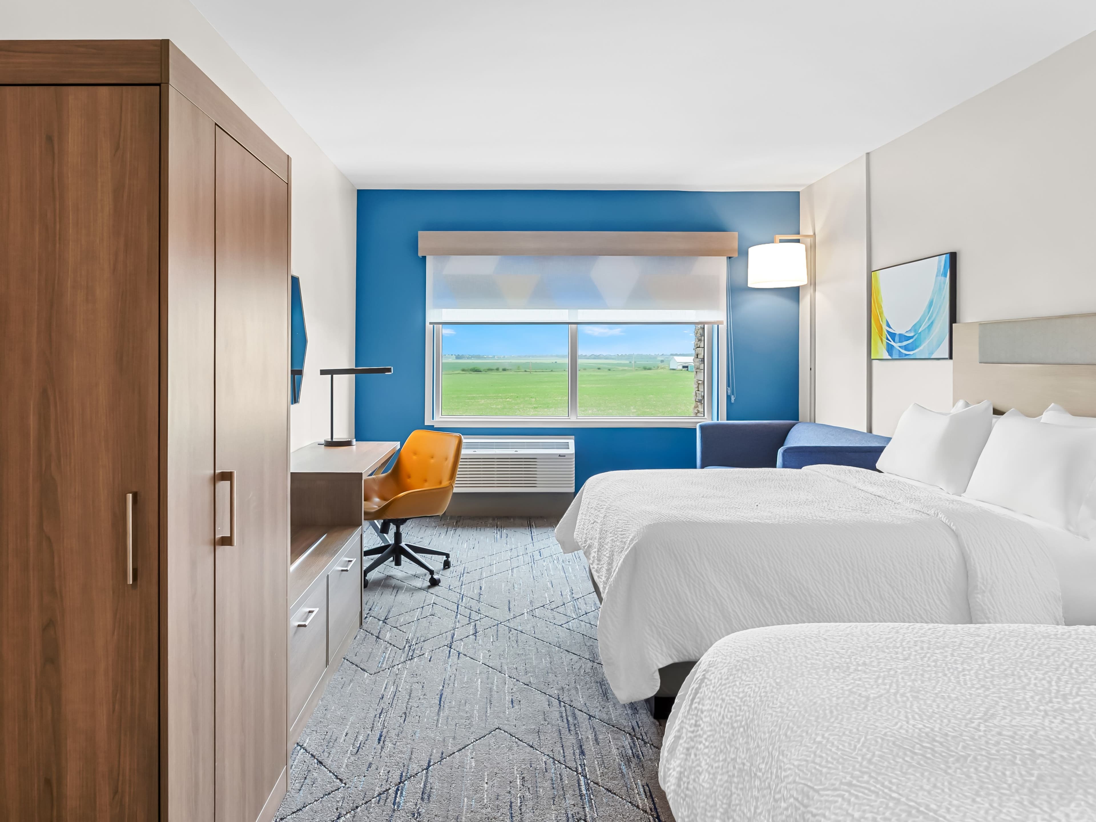 Holiday Inn Express Peotone — 49