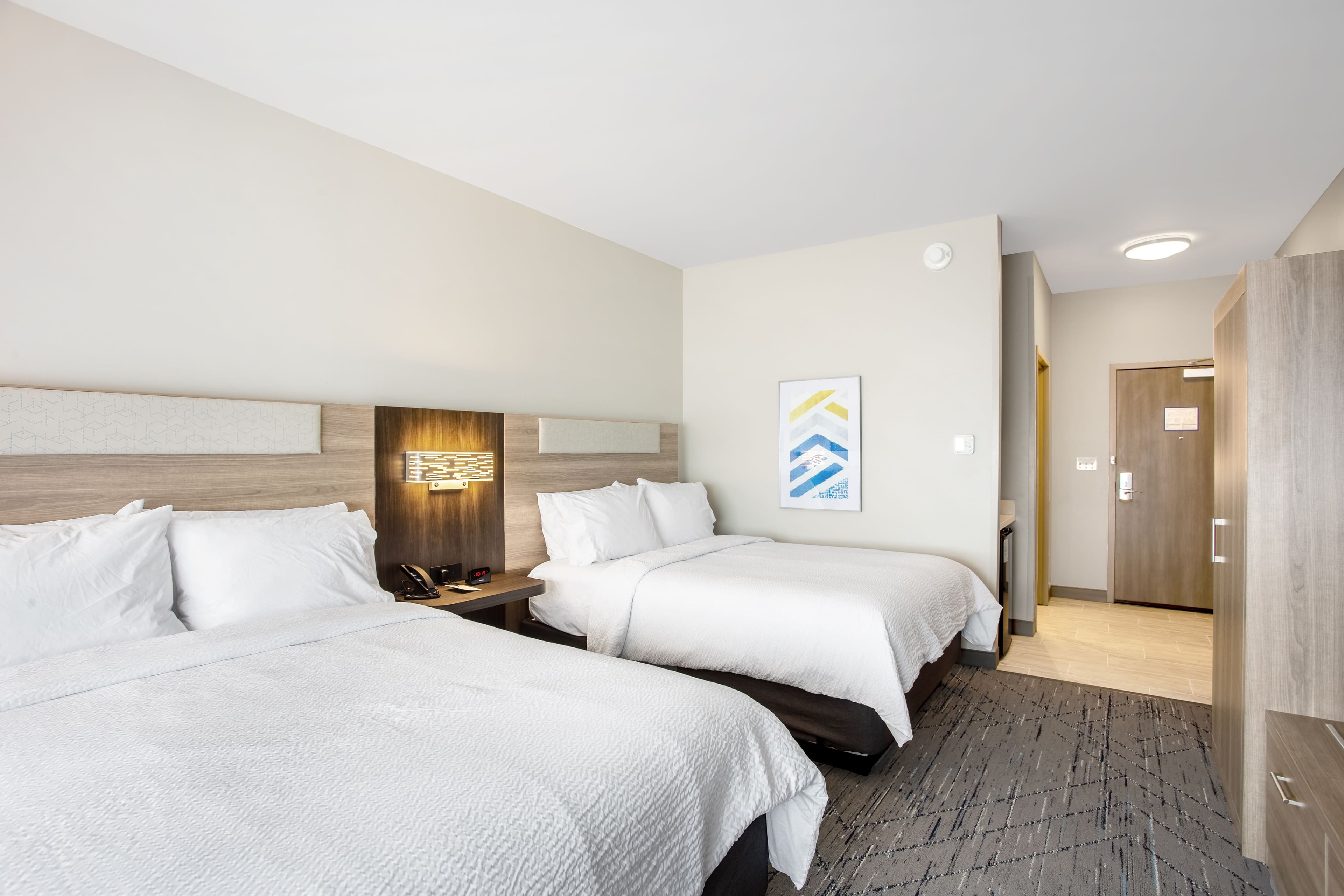 Holiday Inn Express Peotone - Image 2