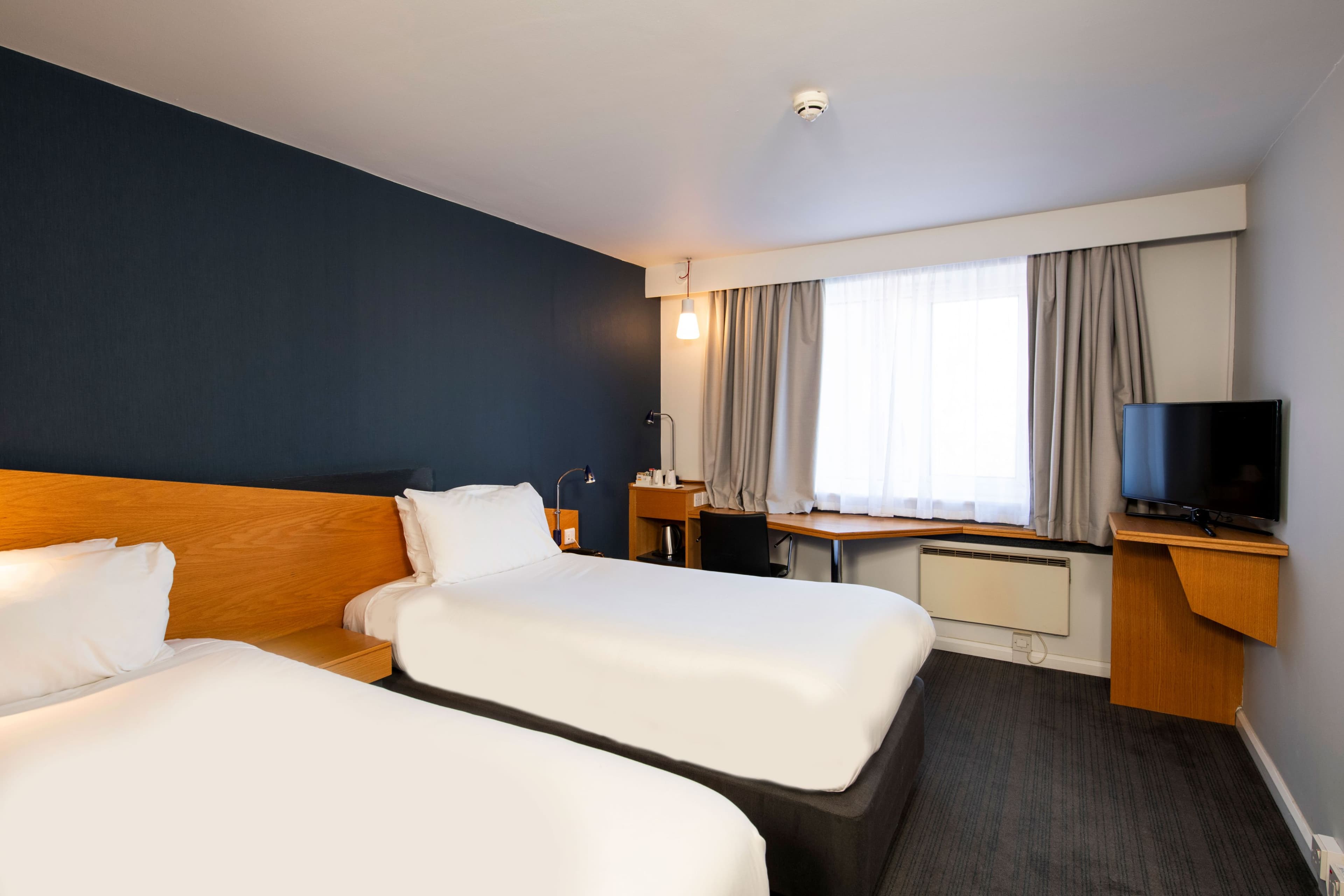 Holiday Inn Express Peterborough — 15
