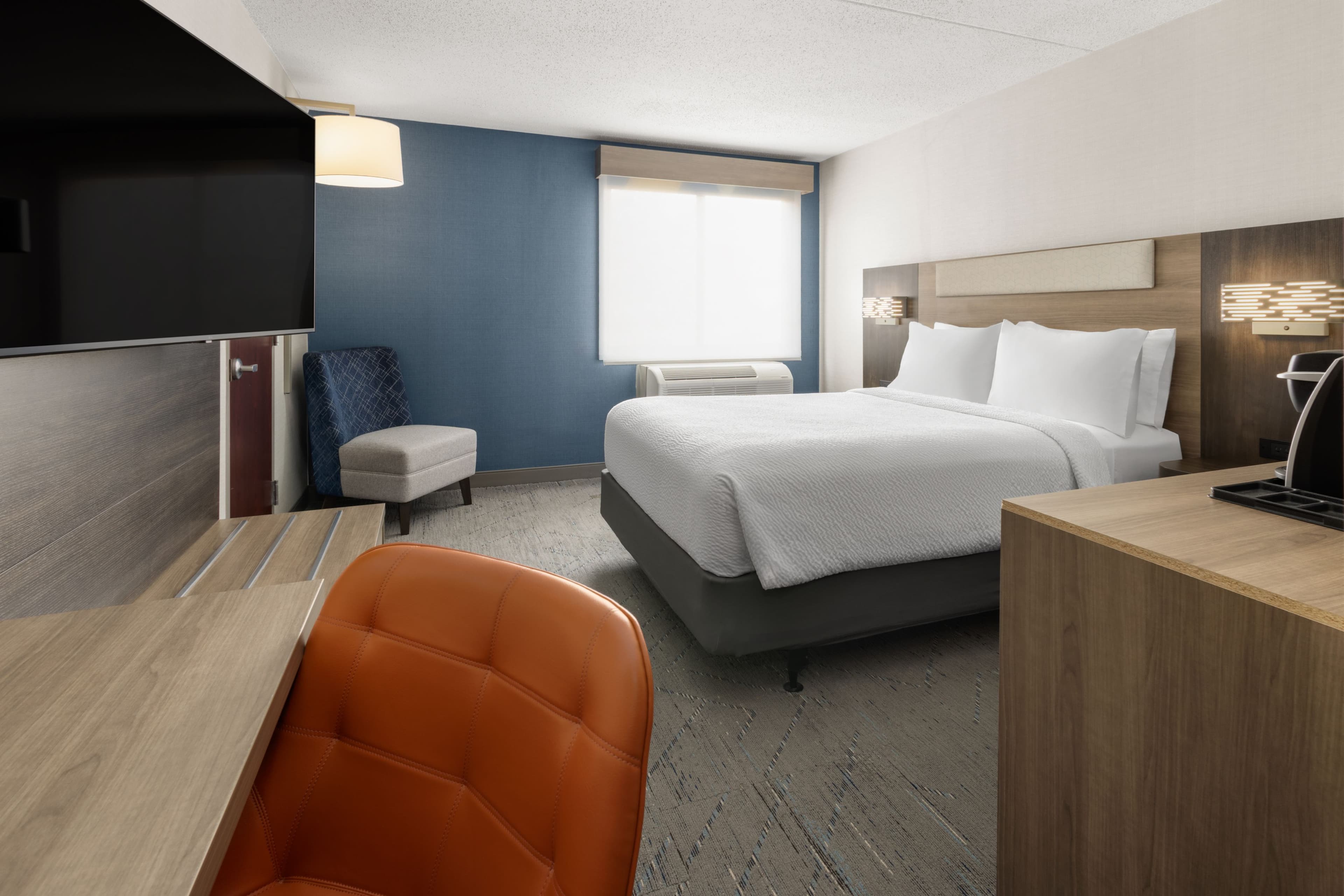 Holiday Inn Express Philadelphia - Penns Landing — 16