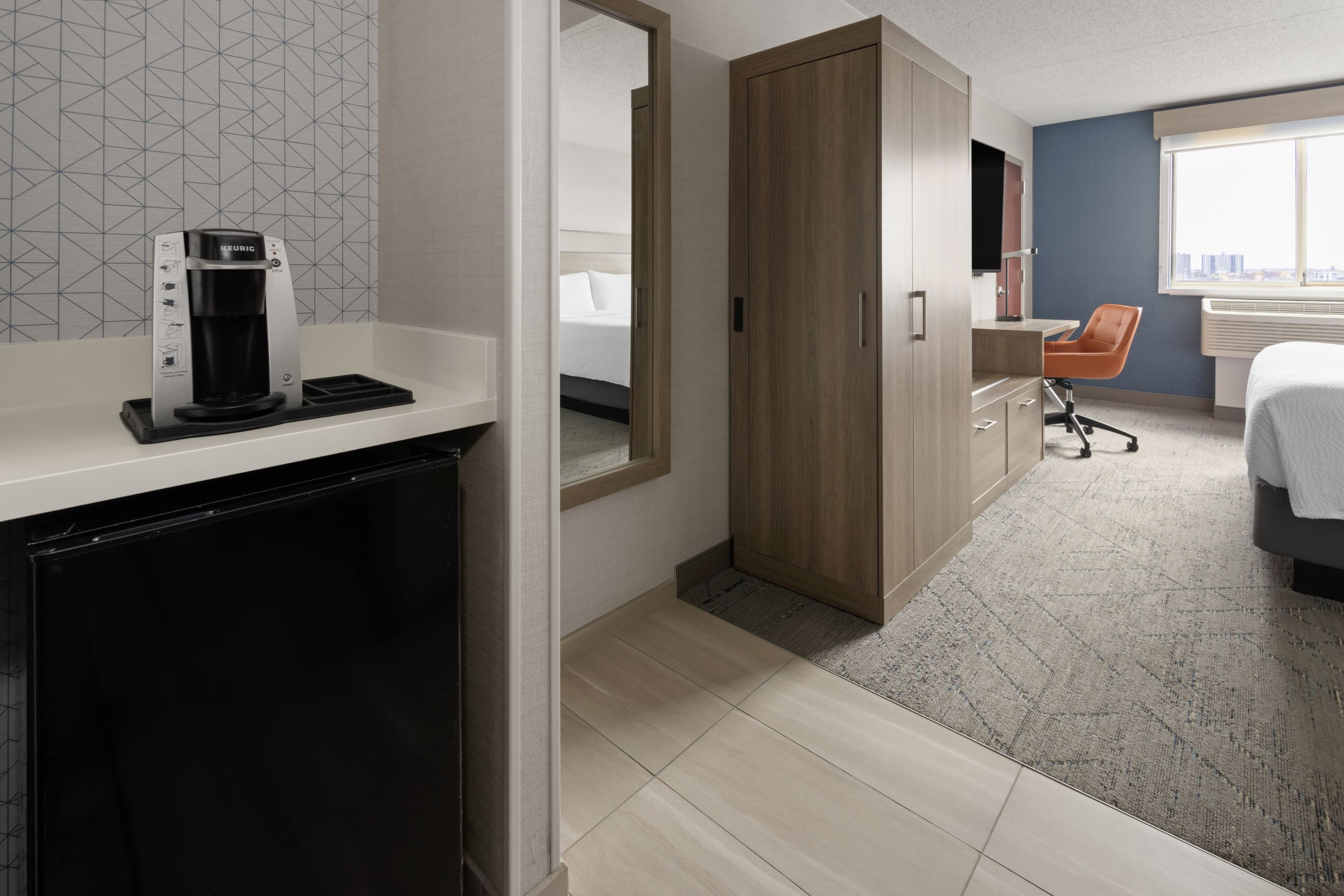 Holiday Inn Express Philadelphia - Penns Landing — 11