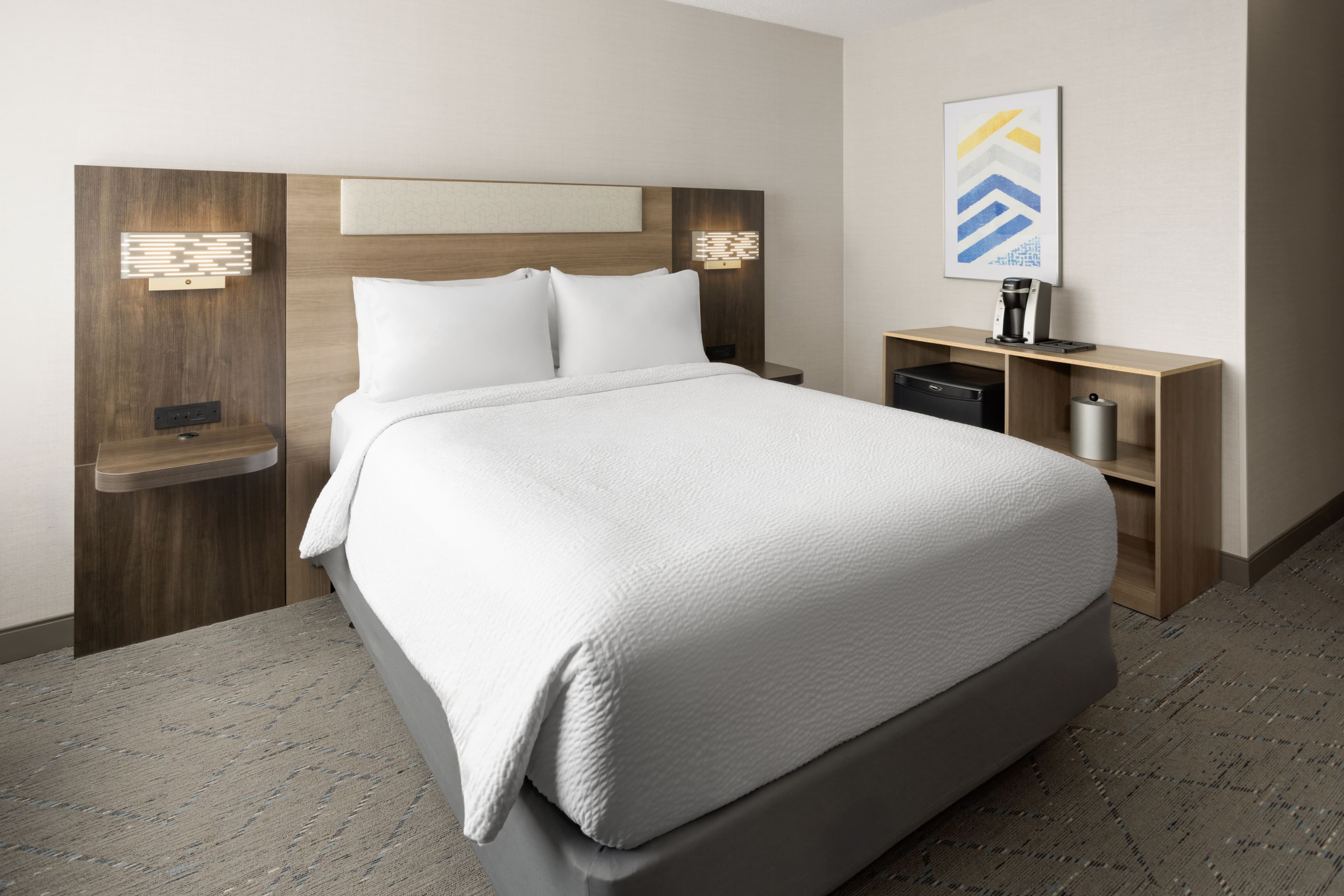 Holiday Inn Express Philadelphia - Penns Landing — 14