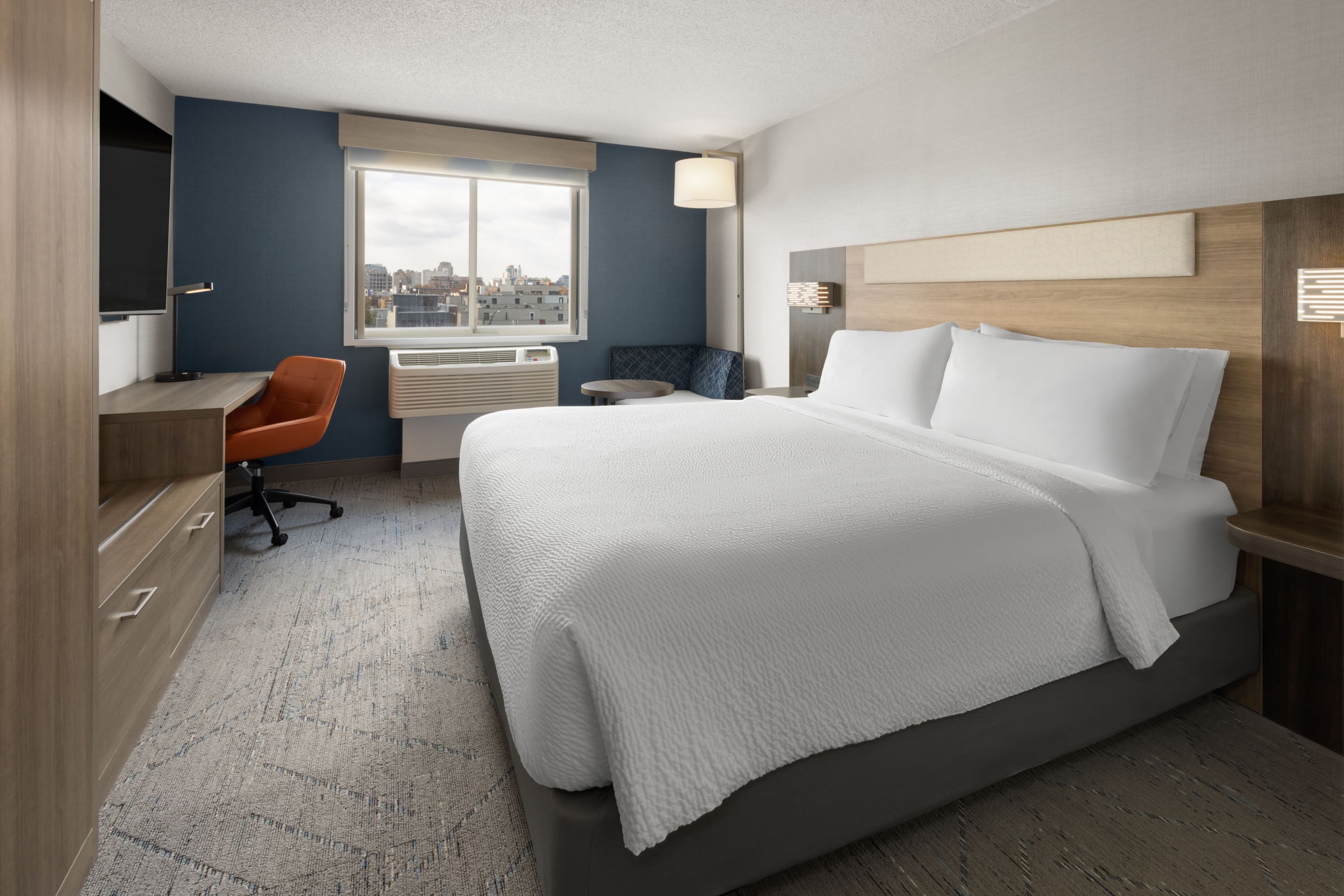 Holiday Inn Express Philadelphia - Penns Landing — 6
