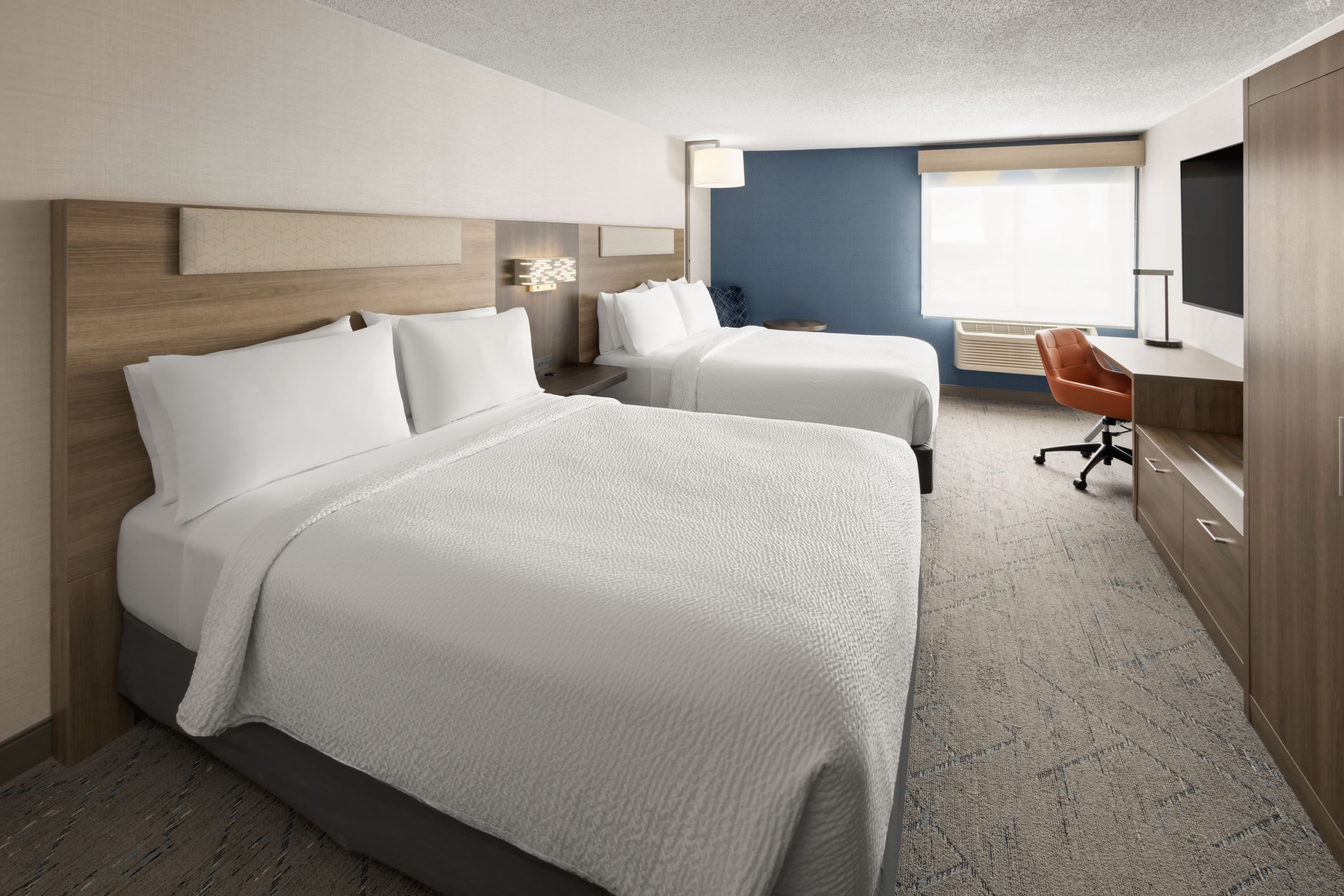 Holiday Inn Express Philadelphia - Penns Landing — 22