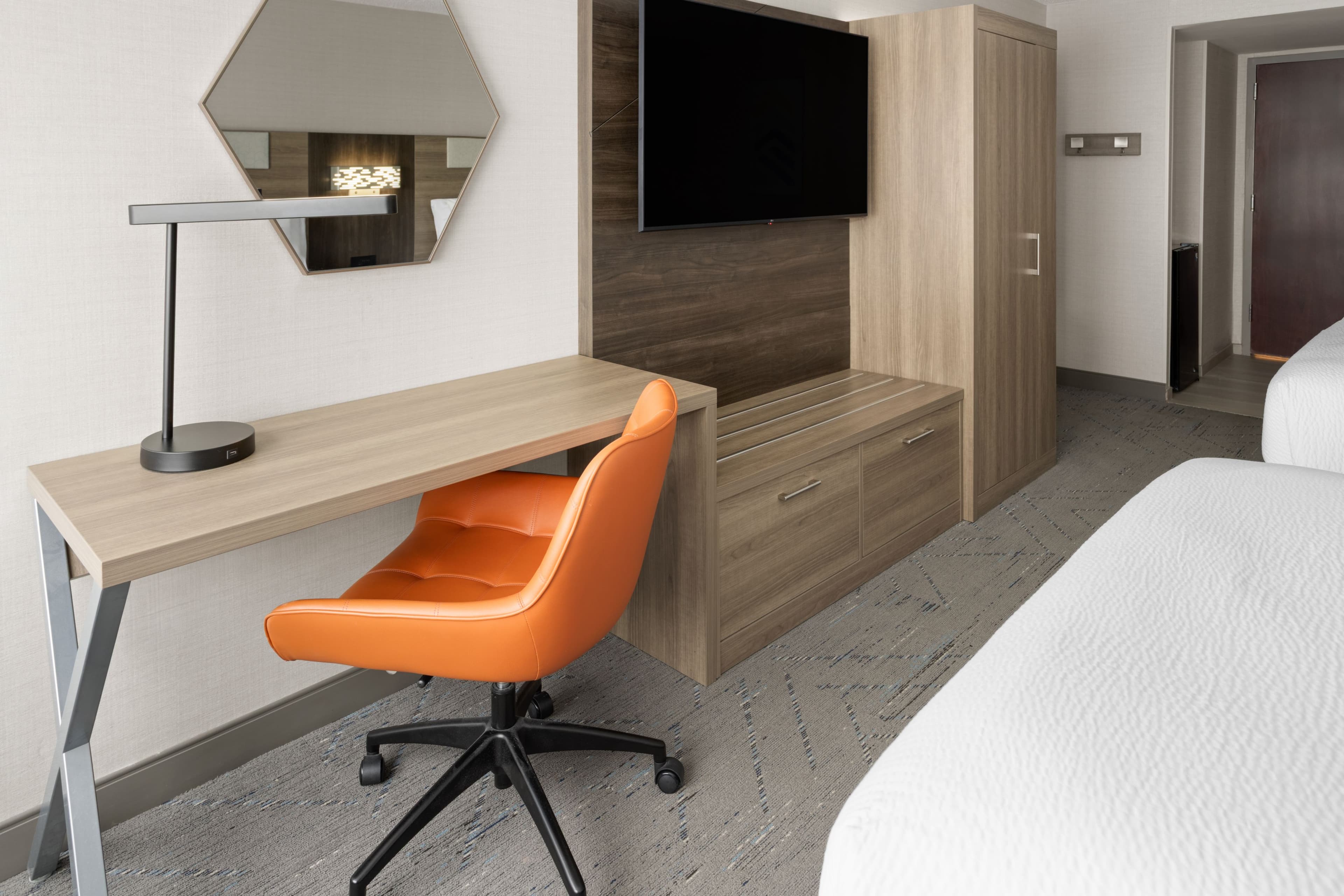 Holiday Inn Express Philadelphia - Penns Landing — 20