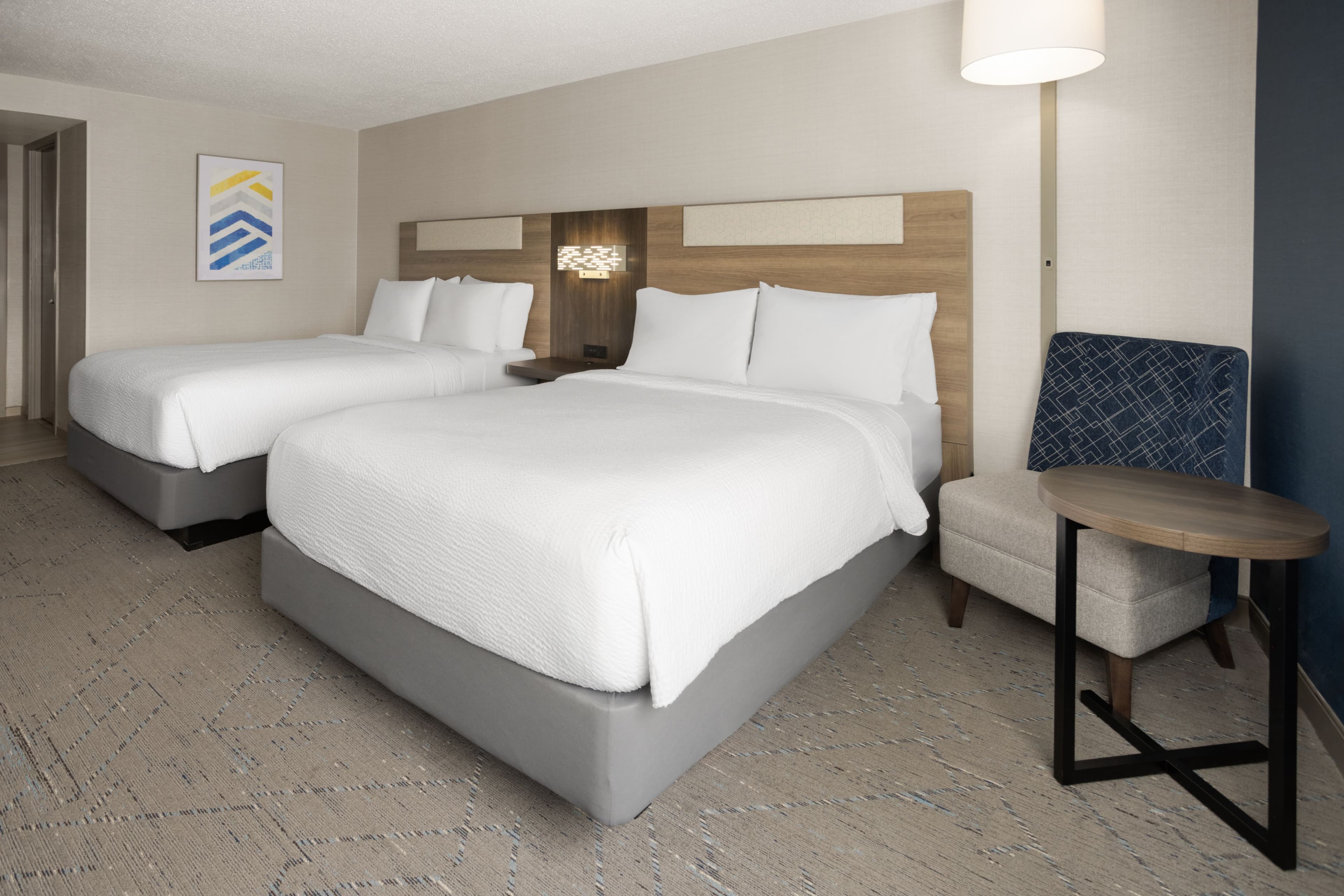 Holiday Inn Express Philadelphia - Penns Landing — 21
