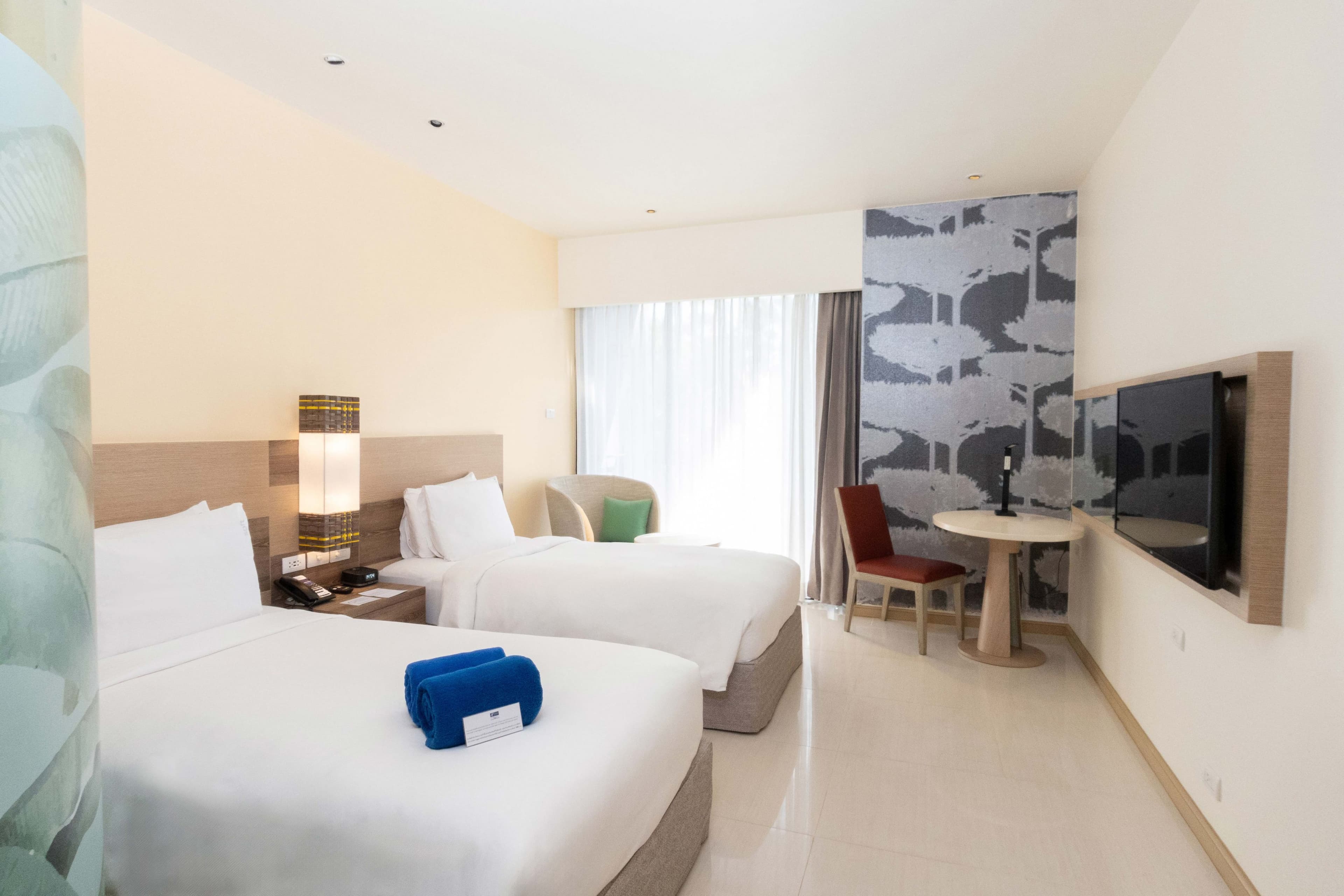 Holiday Inn Express Phuket Patong Beach Central — 34